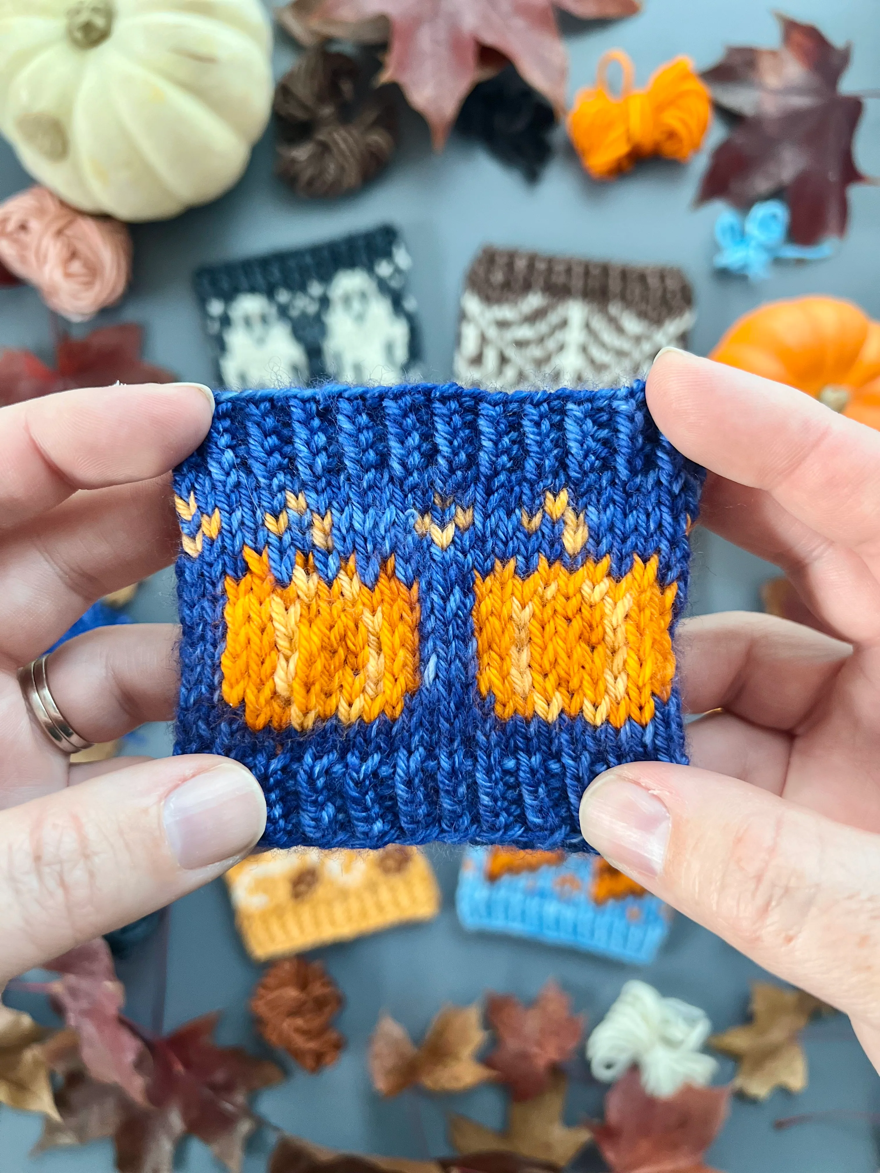 2024 Autumn Doodle (Cup Cozy) - Image 7