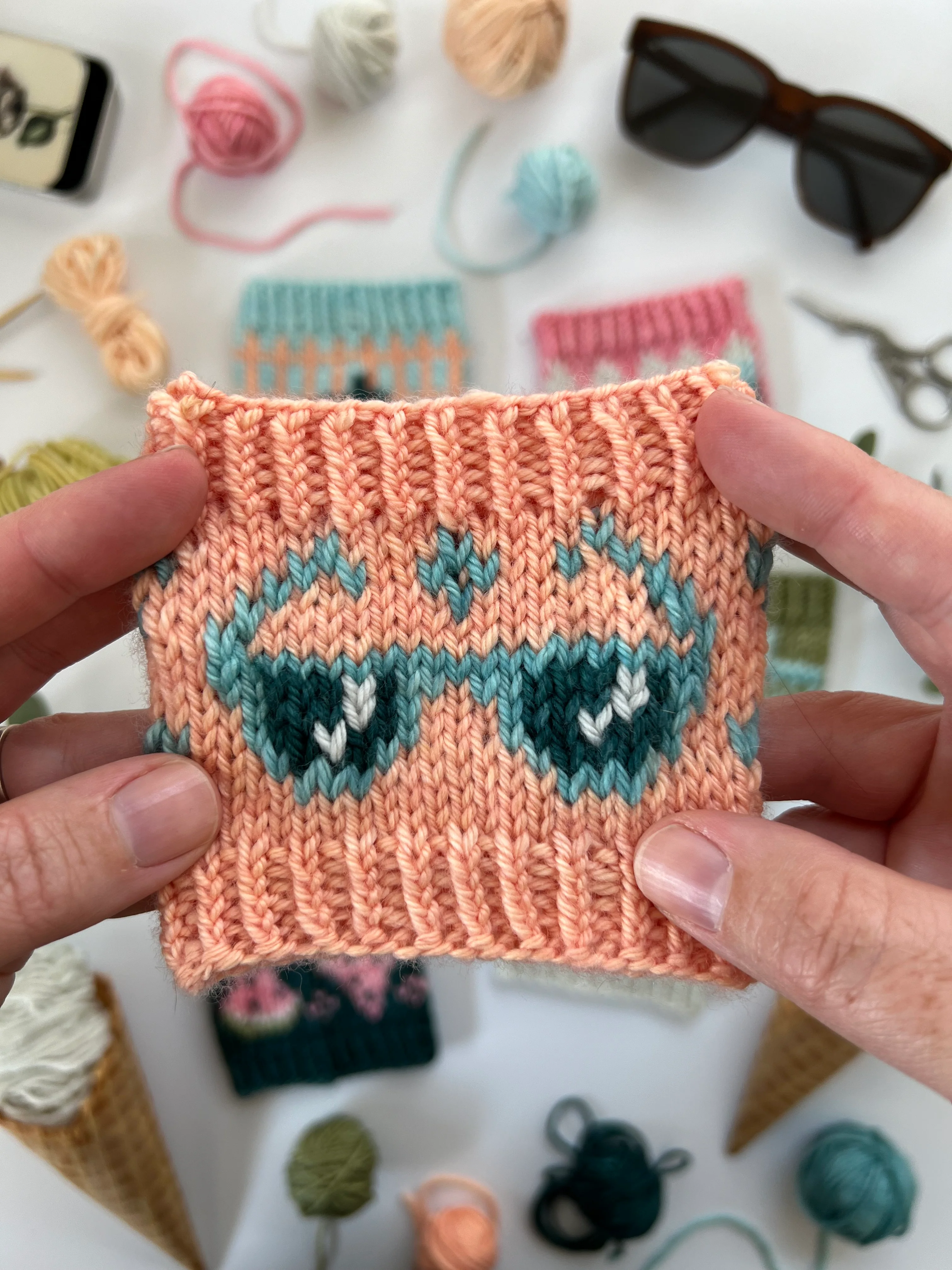 2024 Summer Doodle (Cup Cozy) - Image 6