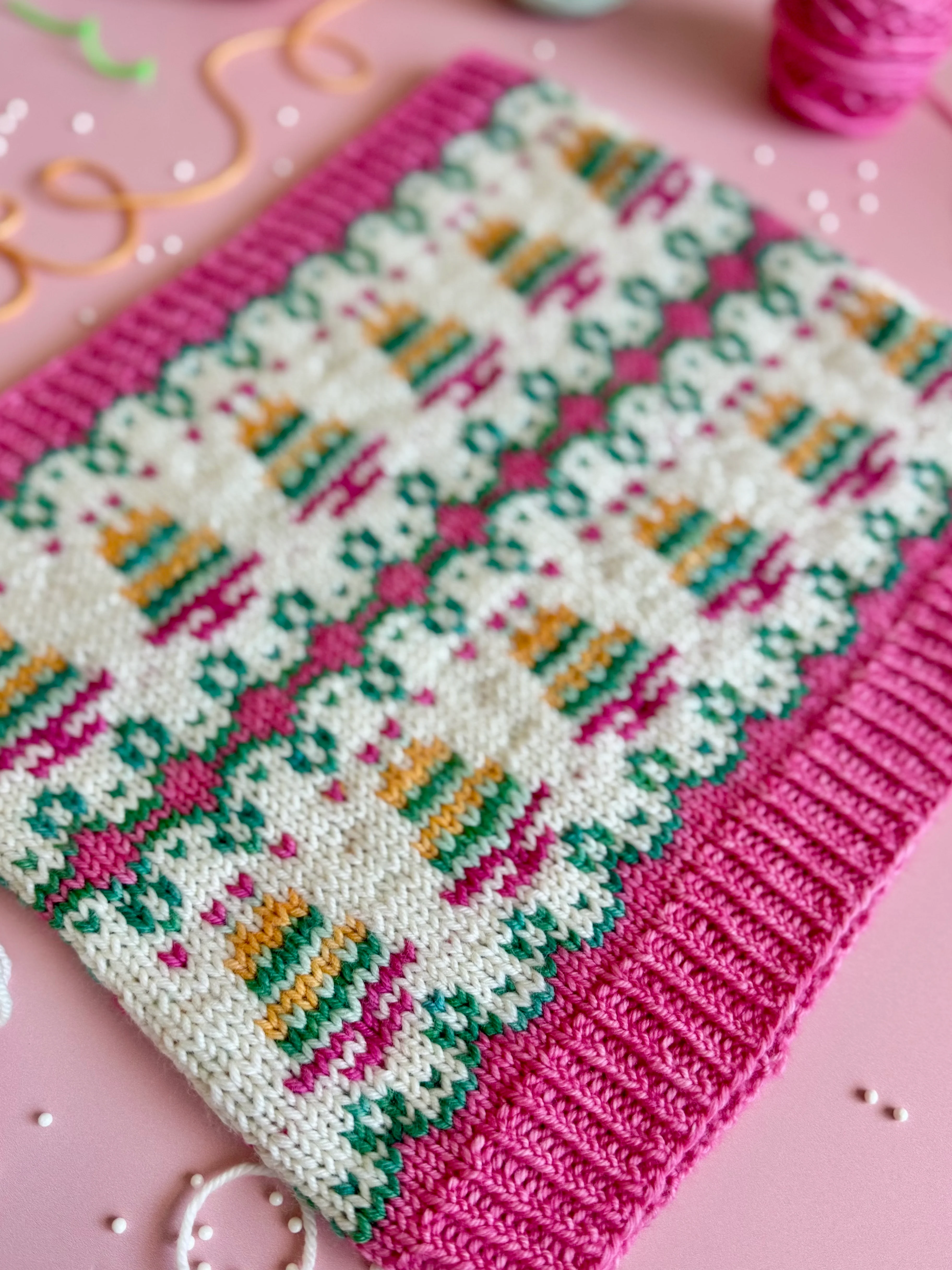 2025 Cake Doodle (Standard Cowl) - Image 3
