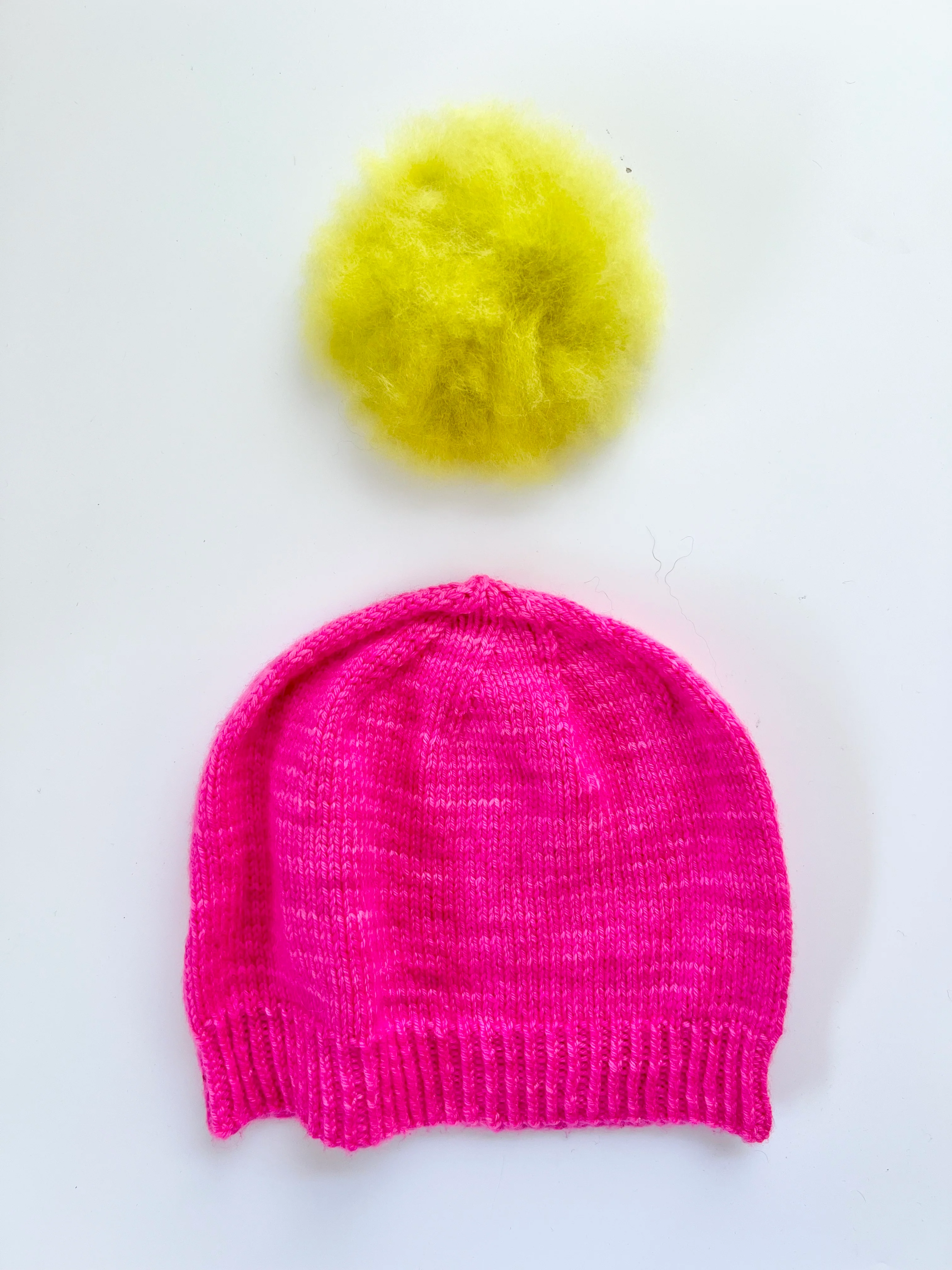 Base Doodle Beanie 1 - Image 3