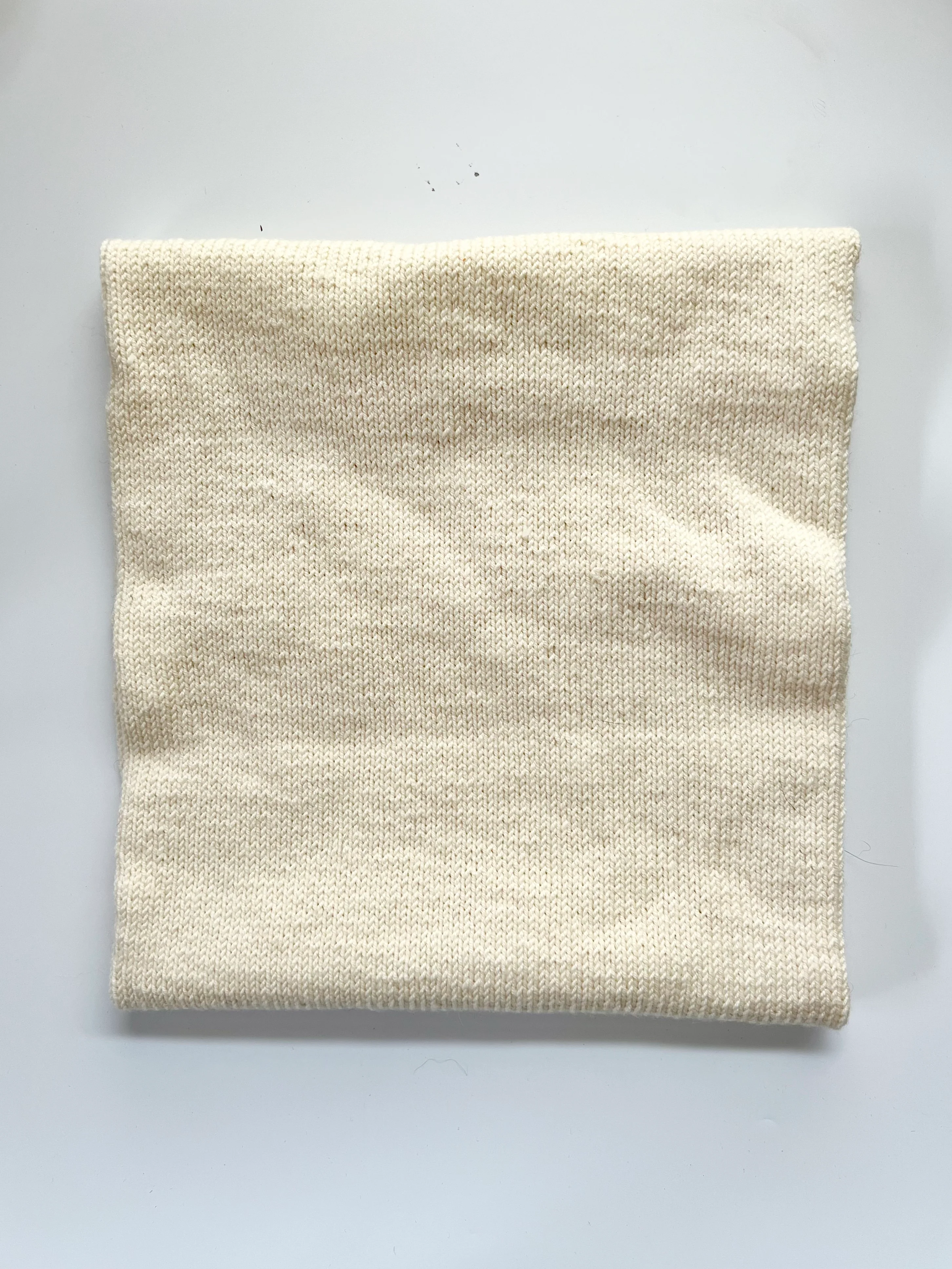 Base Doodle Infinity Cowl - Image 2