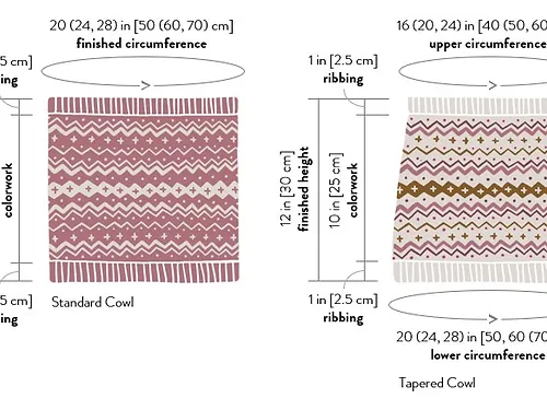Basic Doodle (Standard Cowl) - Image 6