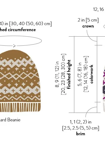 Basic Doodle (Hat) - Image 5