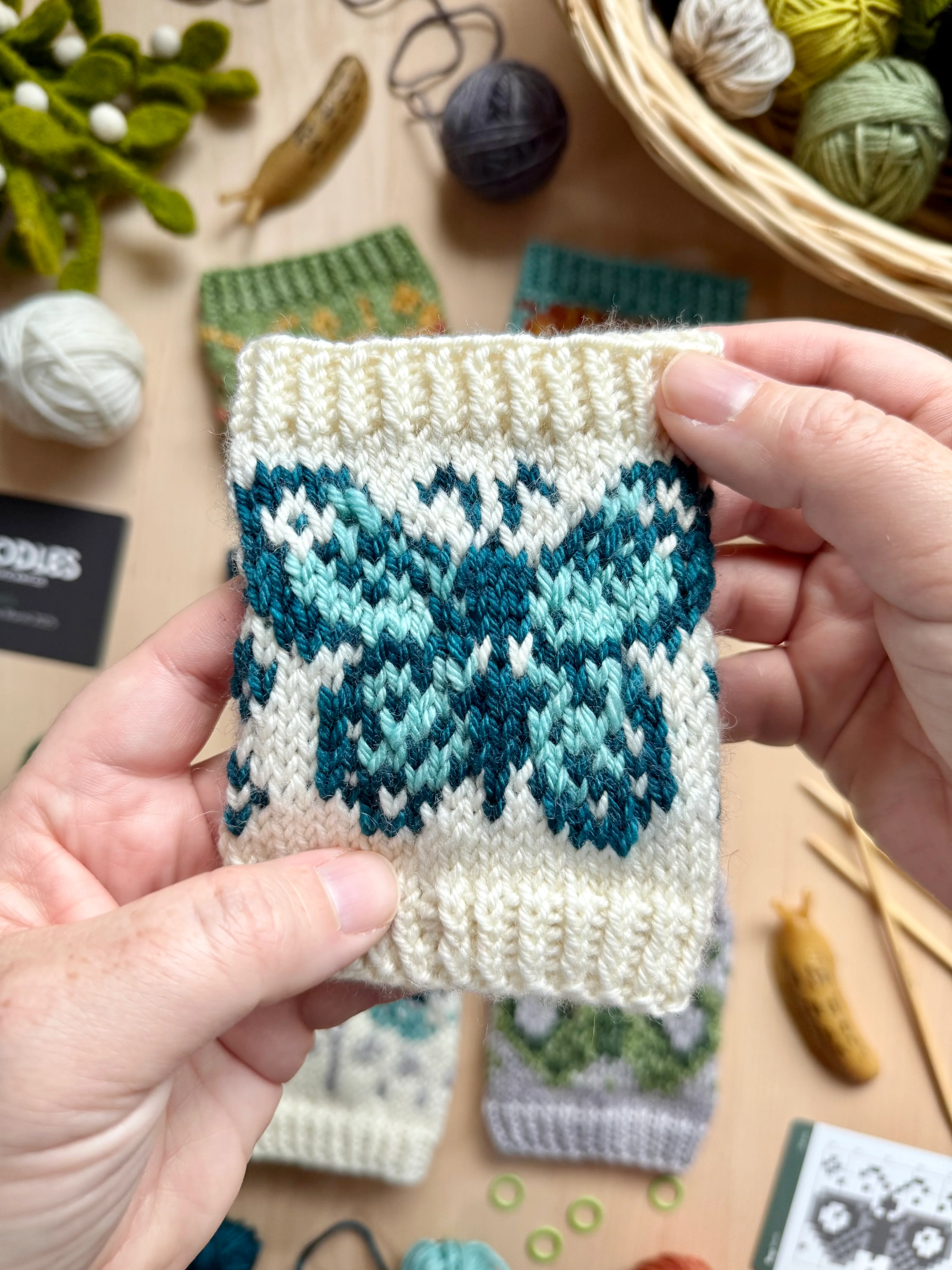 Bugs Doodle (Standard Cowl) - Image 4