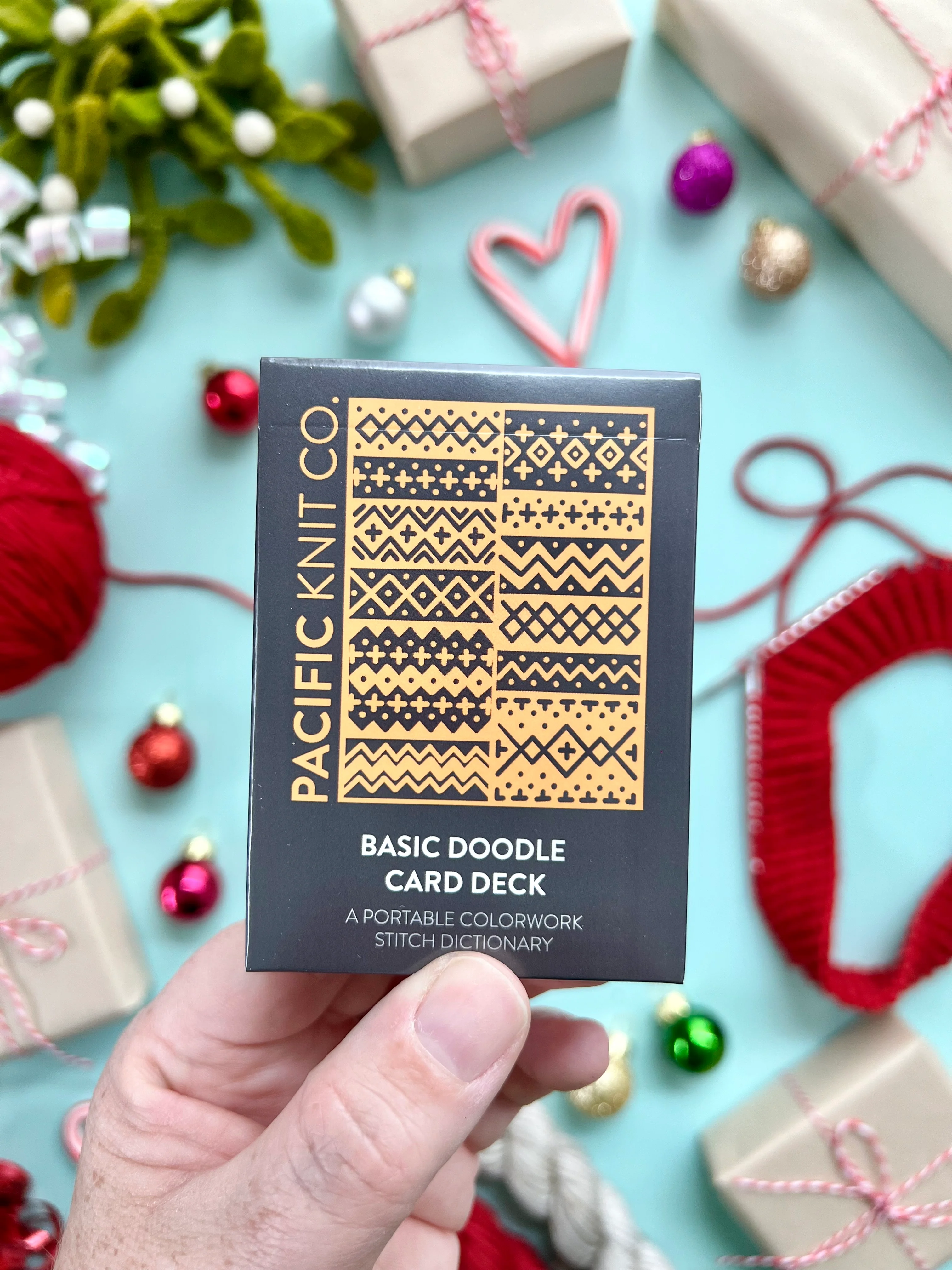 Core Doodle Deck Bundle (5 Decks) - Image 2