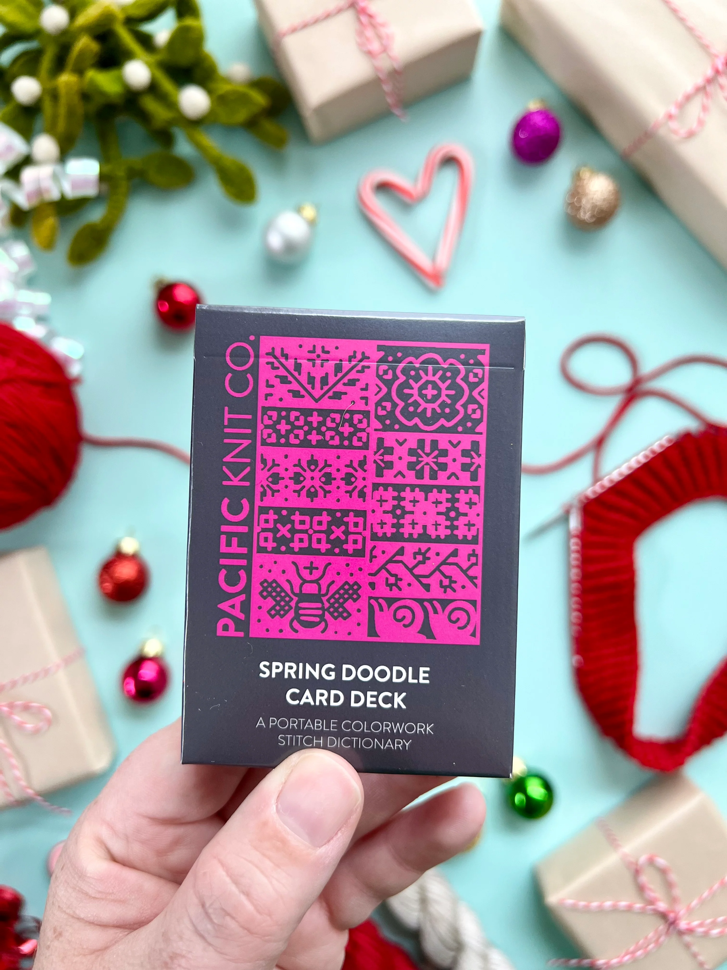 Core Doodle Deck Bundle (5 Decks) - Image 3