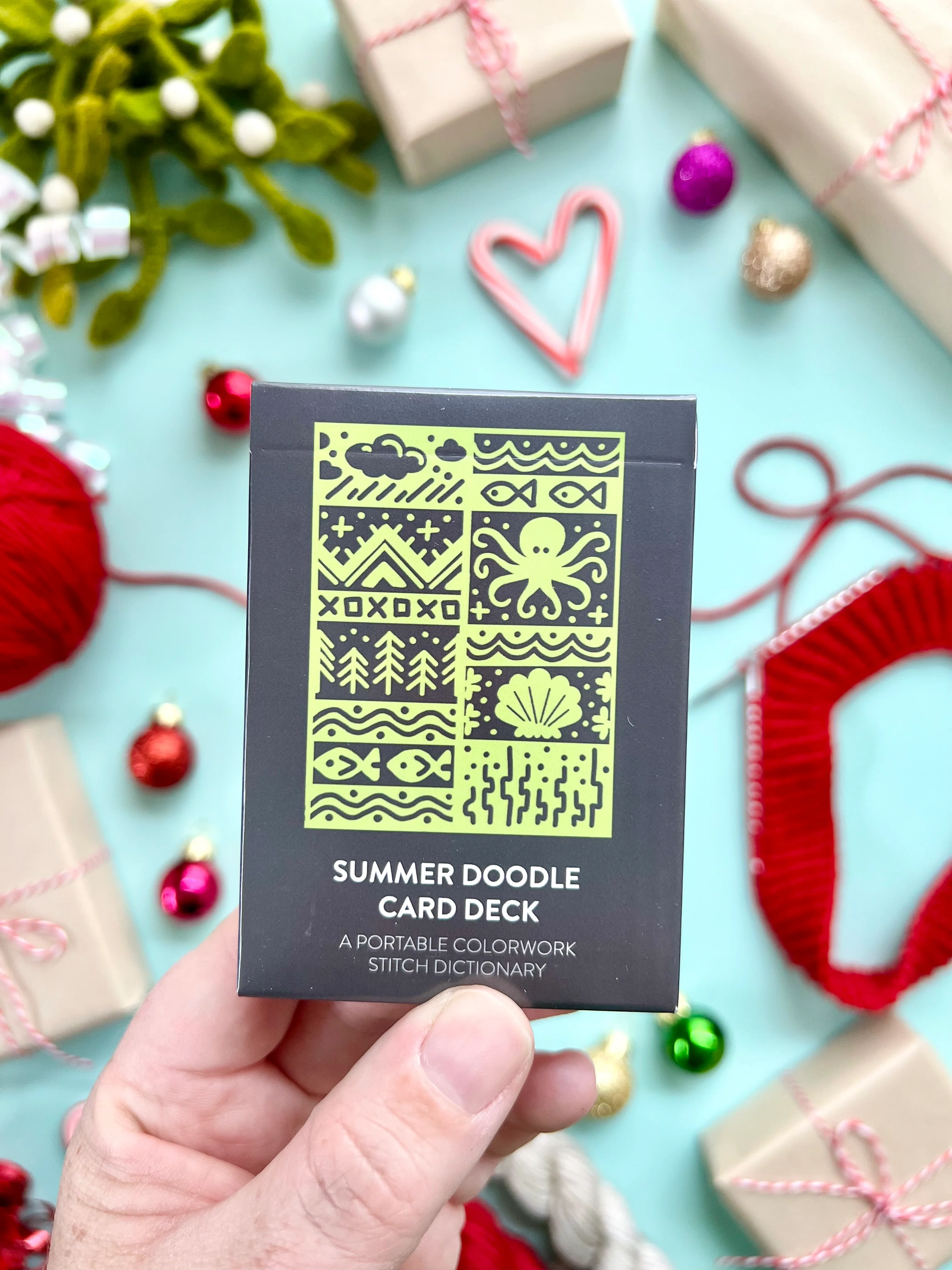 Core Doodle Deck Bundle (5 Decks) - Image 4