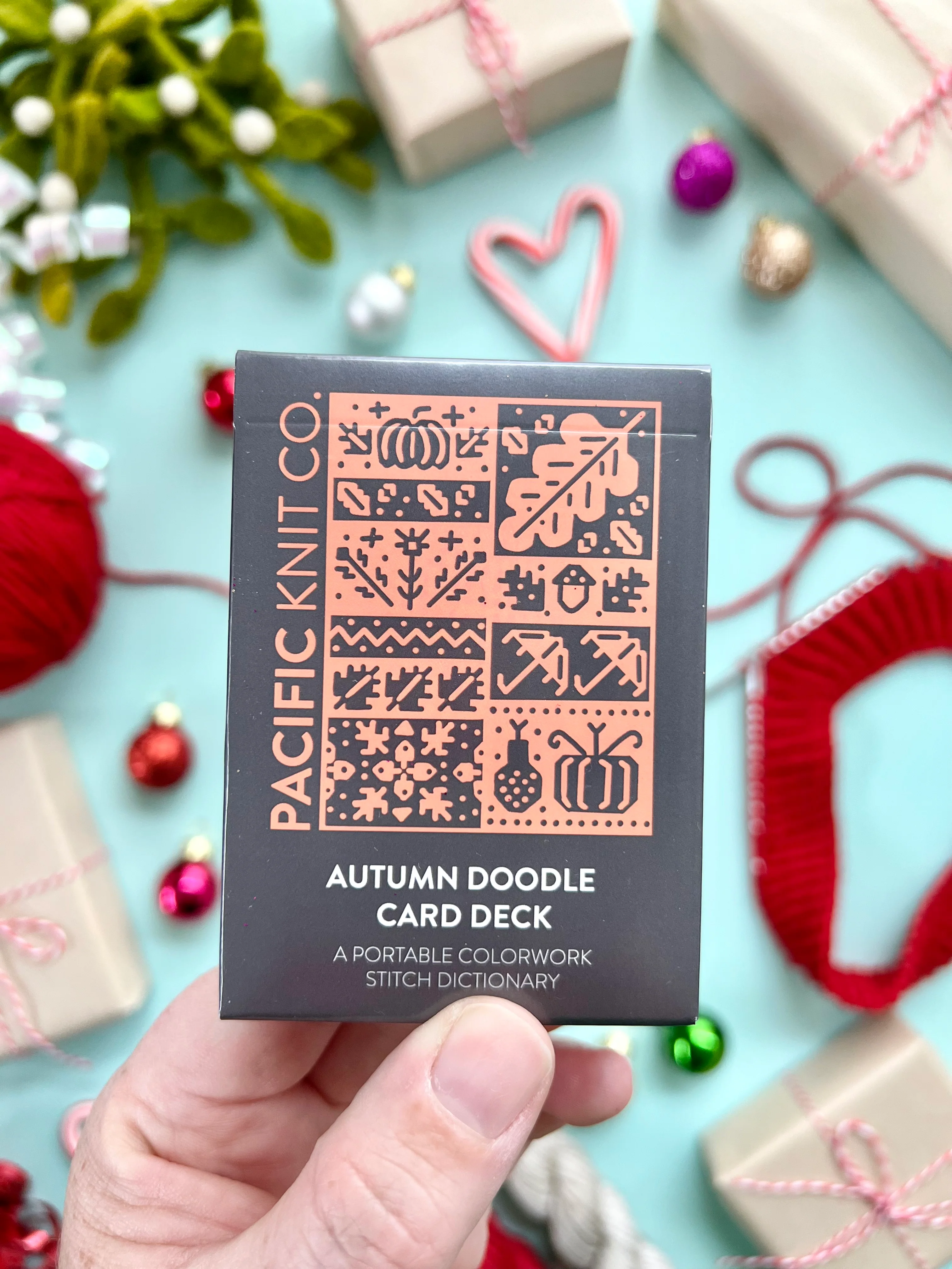 Core Doodle Deck Bundle (5 Decks) - Image 5