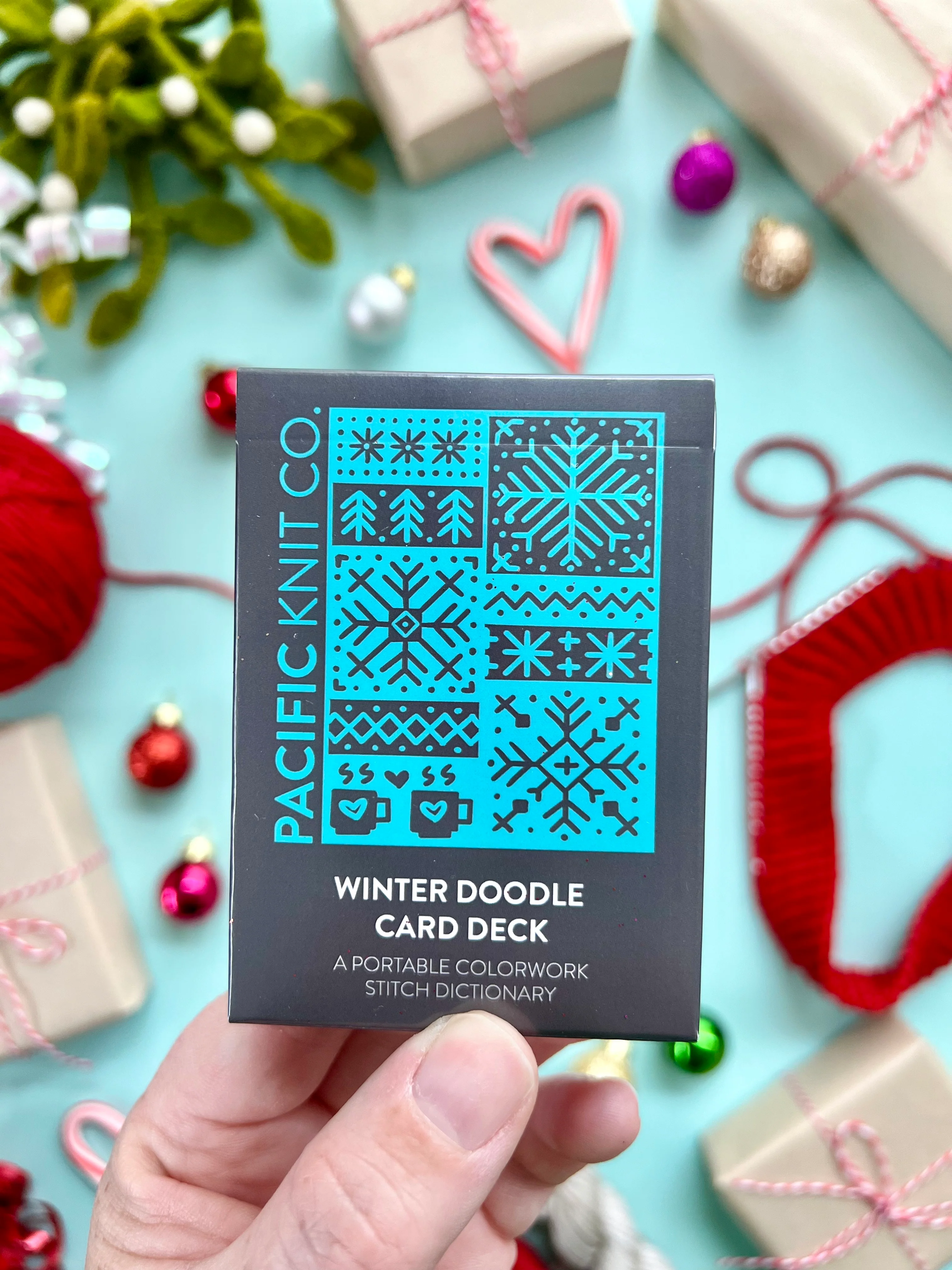 Core Doodle Deck Bundle (5 Decks) - Image 6