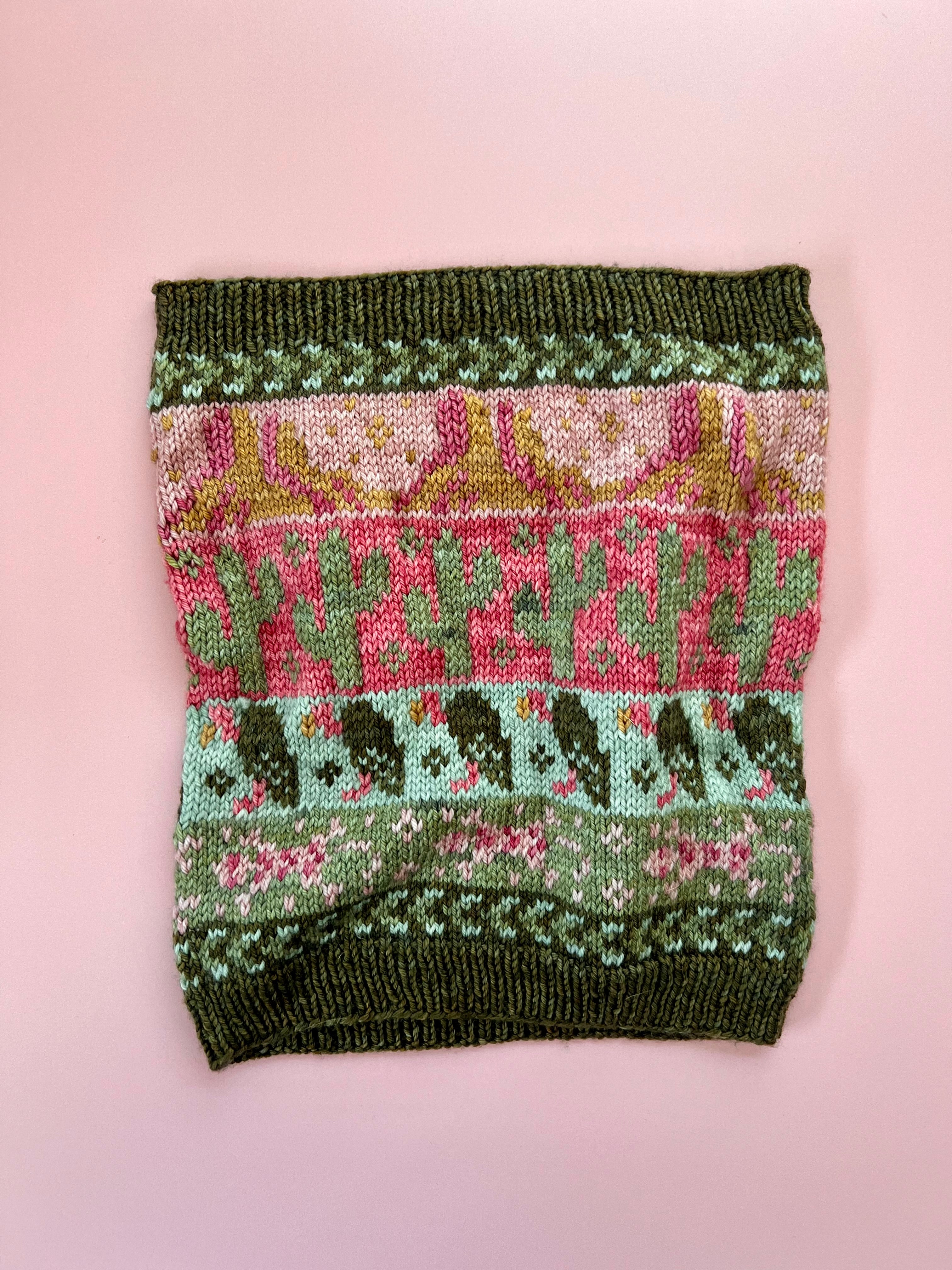 Desert Doodle (Standard Cowl) - Image 3