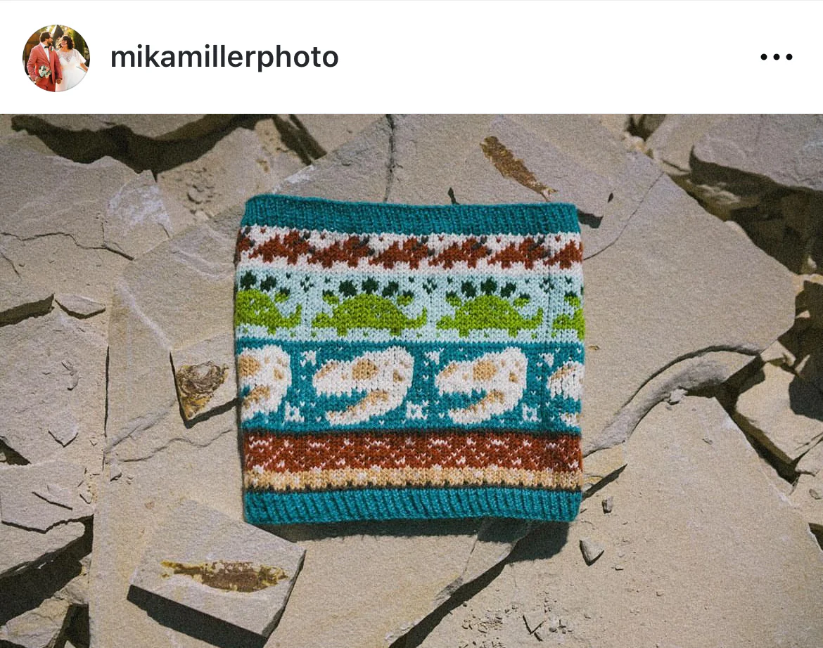 Dino Doodle (Standard Cowl) - Image 6