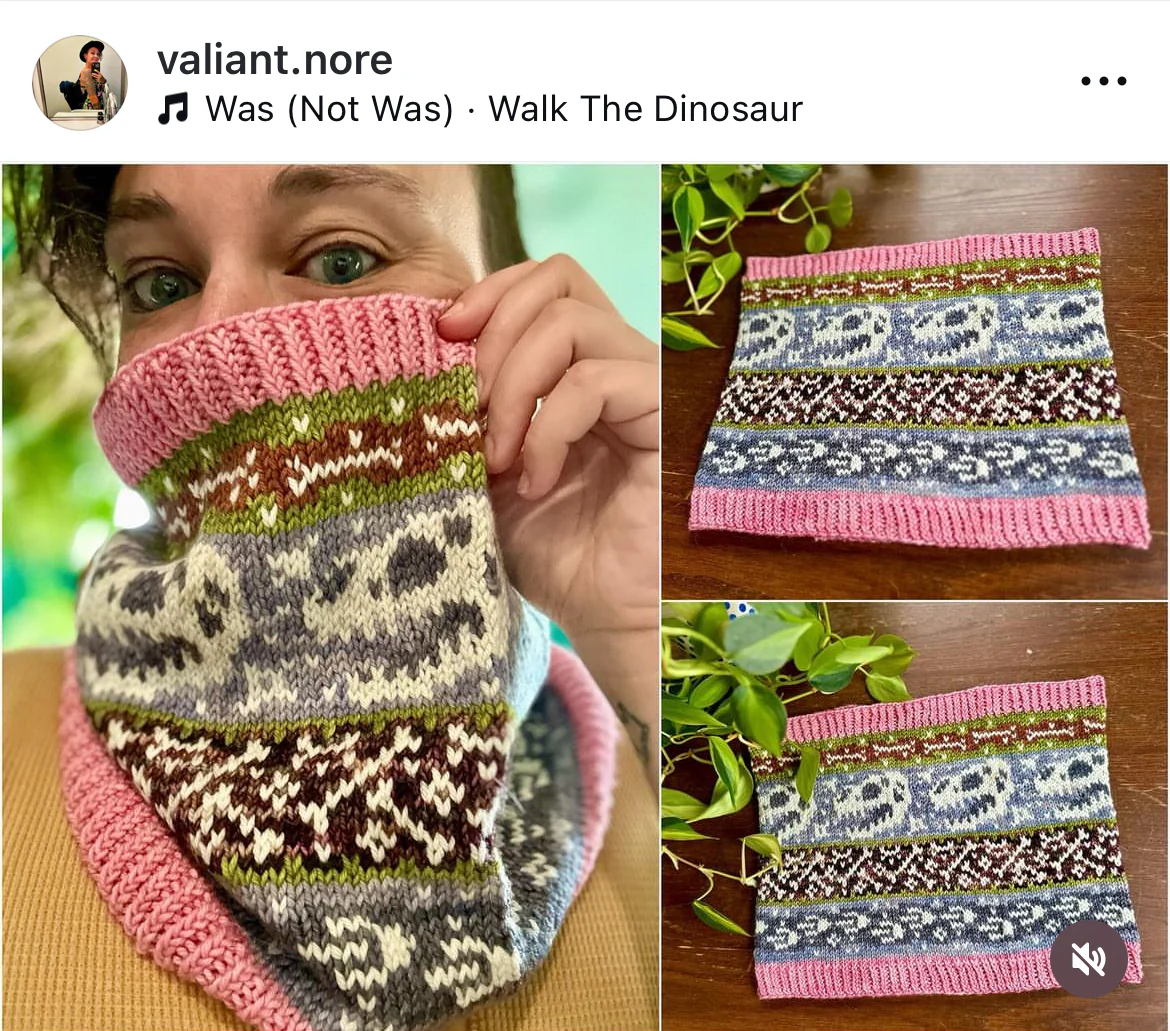 Dino Doodle (Standard Cowl) - Image 9