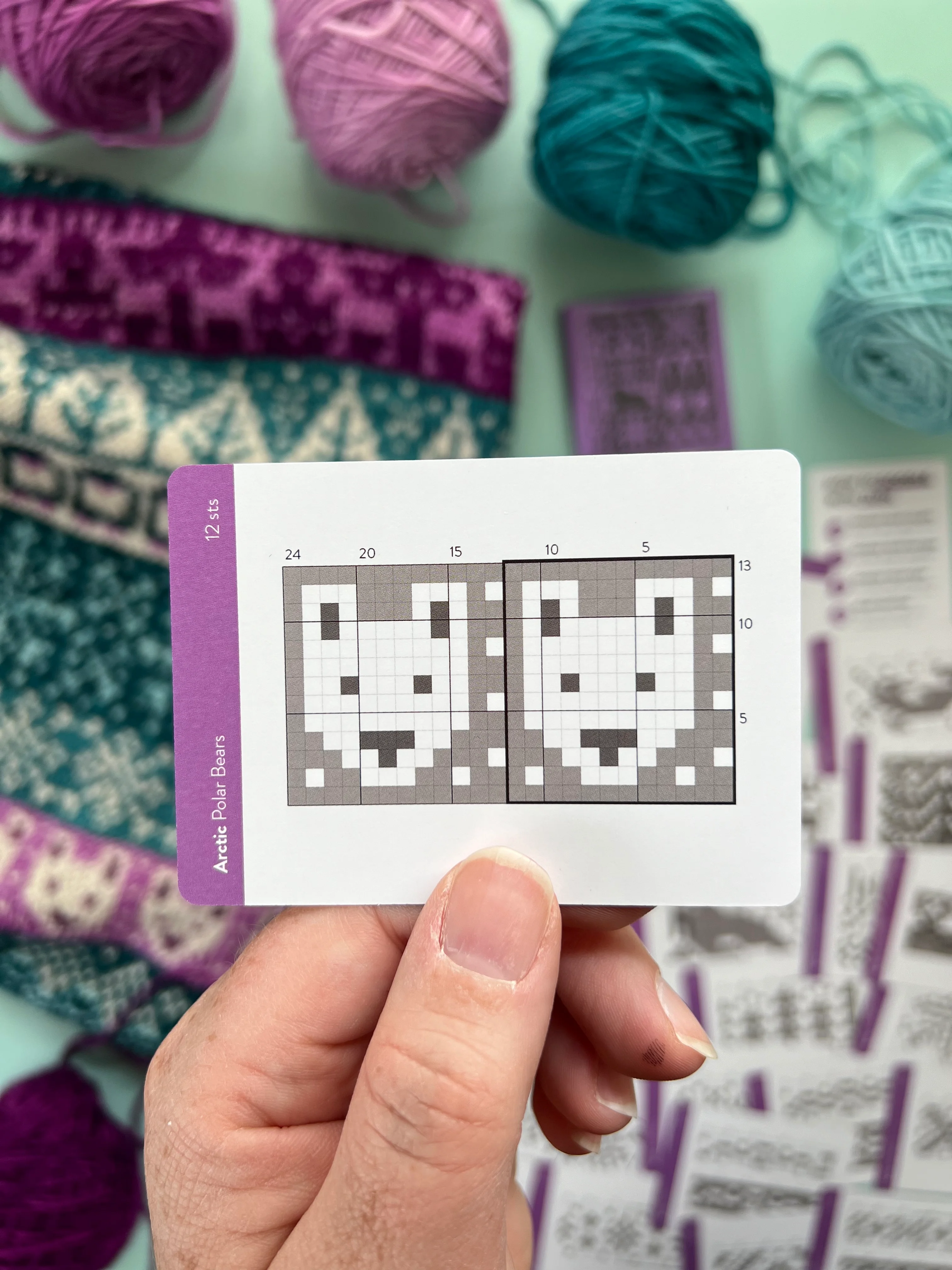Doodle Card Deck - Arctic Expansion - Image 6