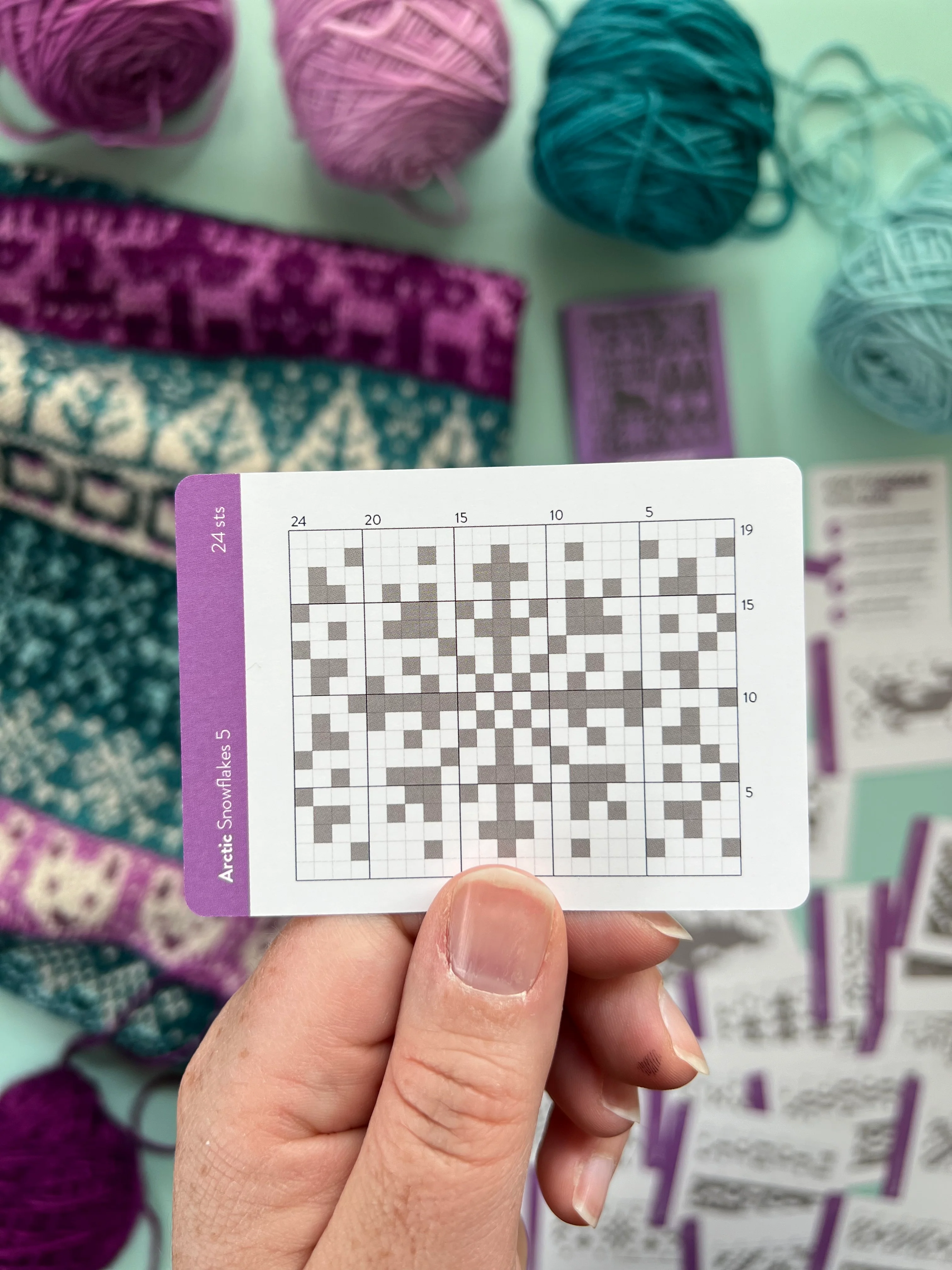 Doodle Card Deck - Arctic Expansion - Image 9