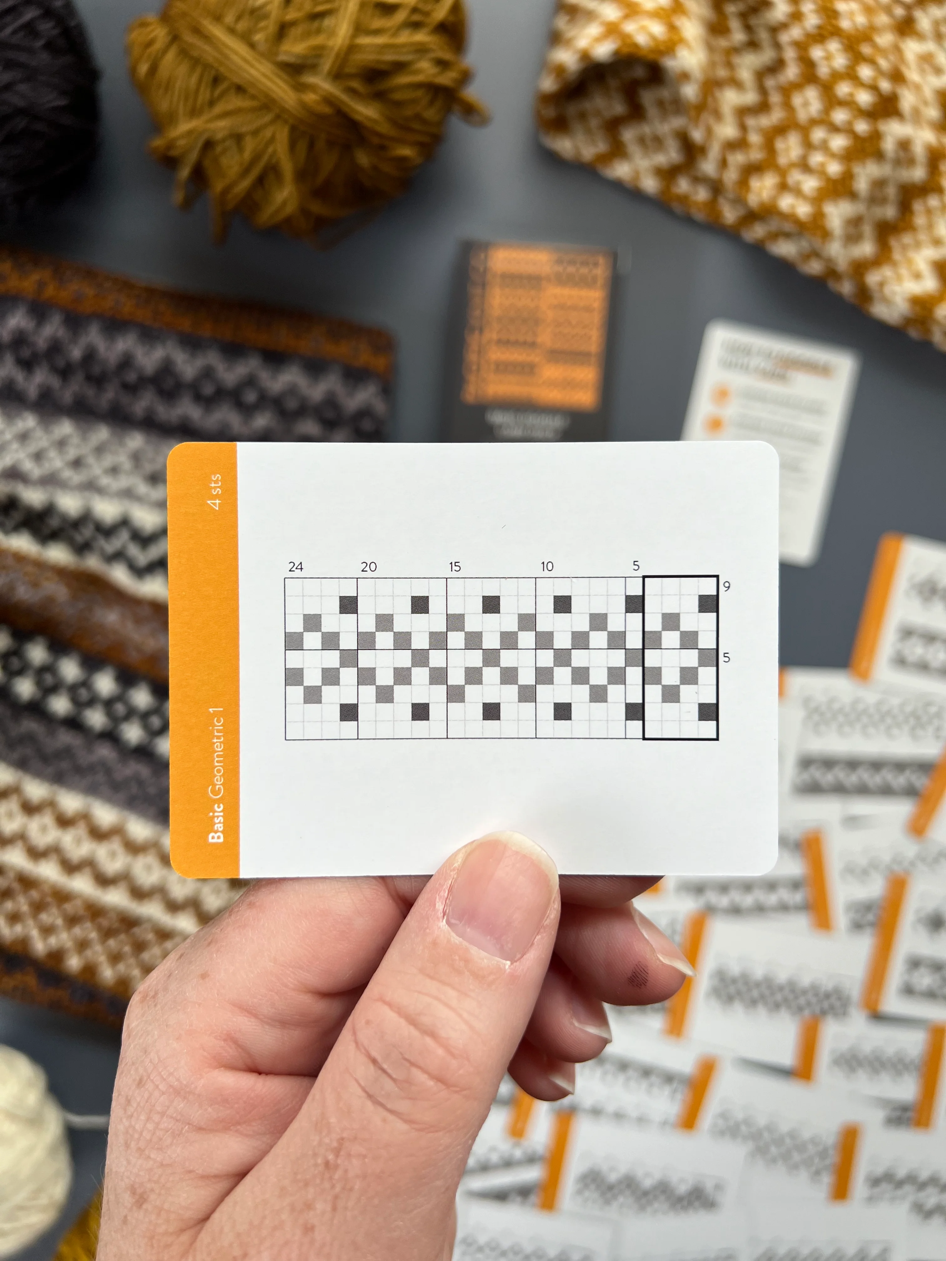 Doodle Card Deck - Basic Core - Image 4
