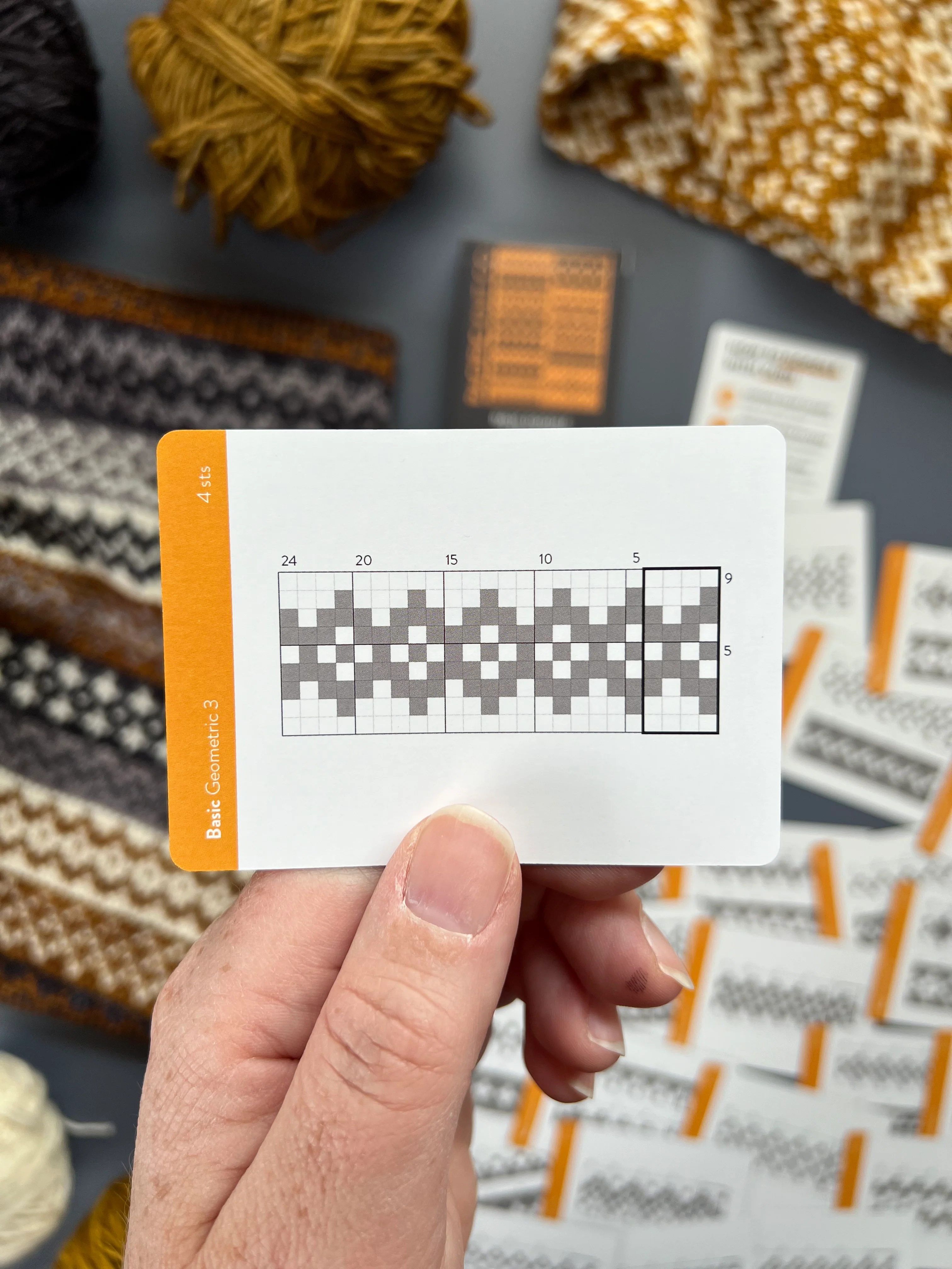 Doodle Card Deck - Basic Core - Image 5