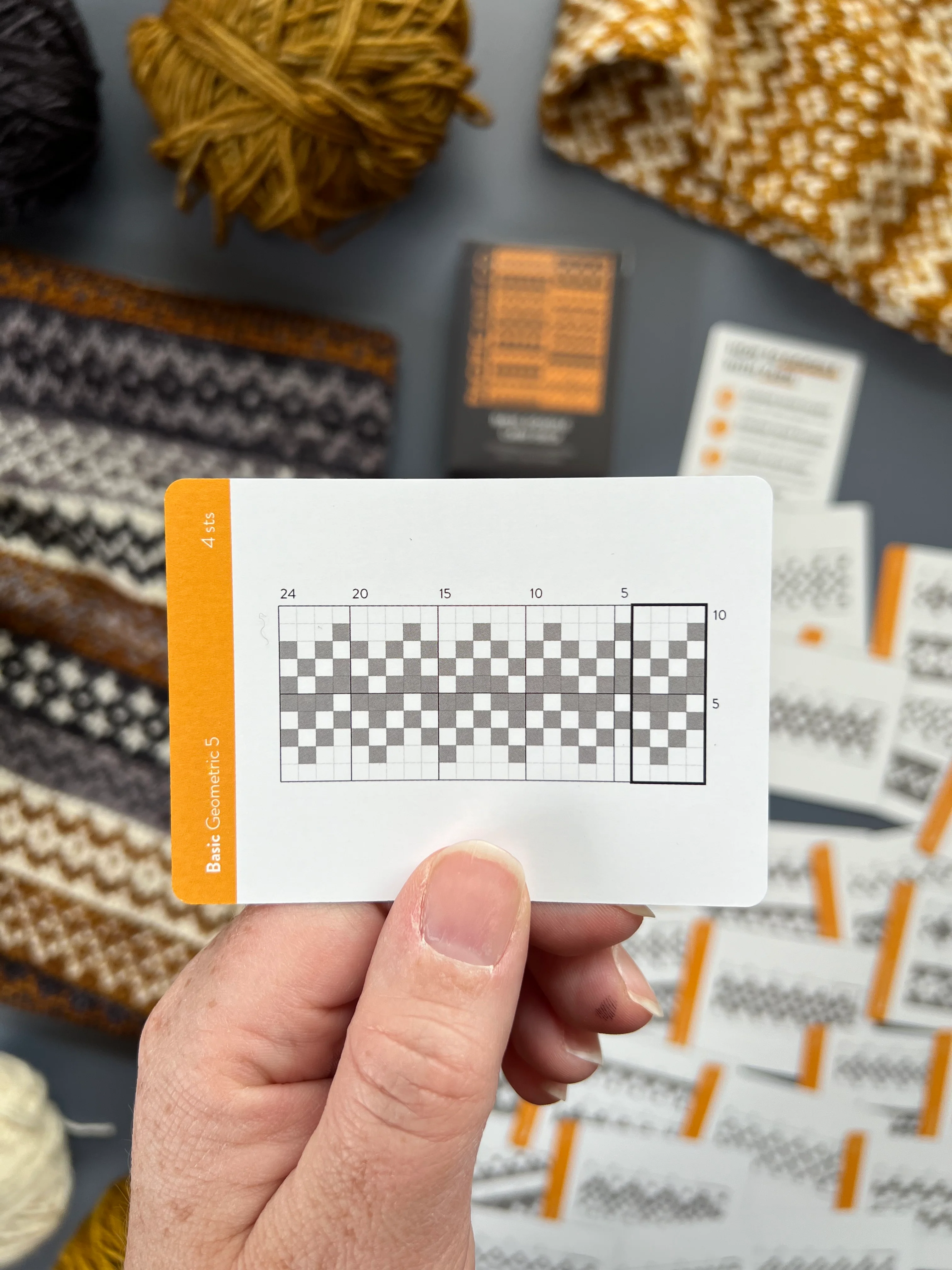Doodle Card Deck - Basic Core - Image 6