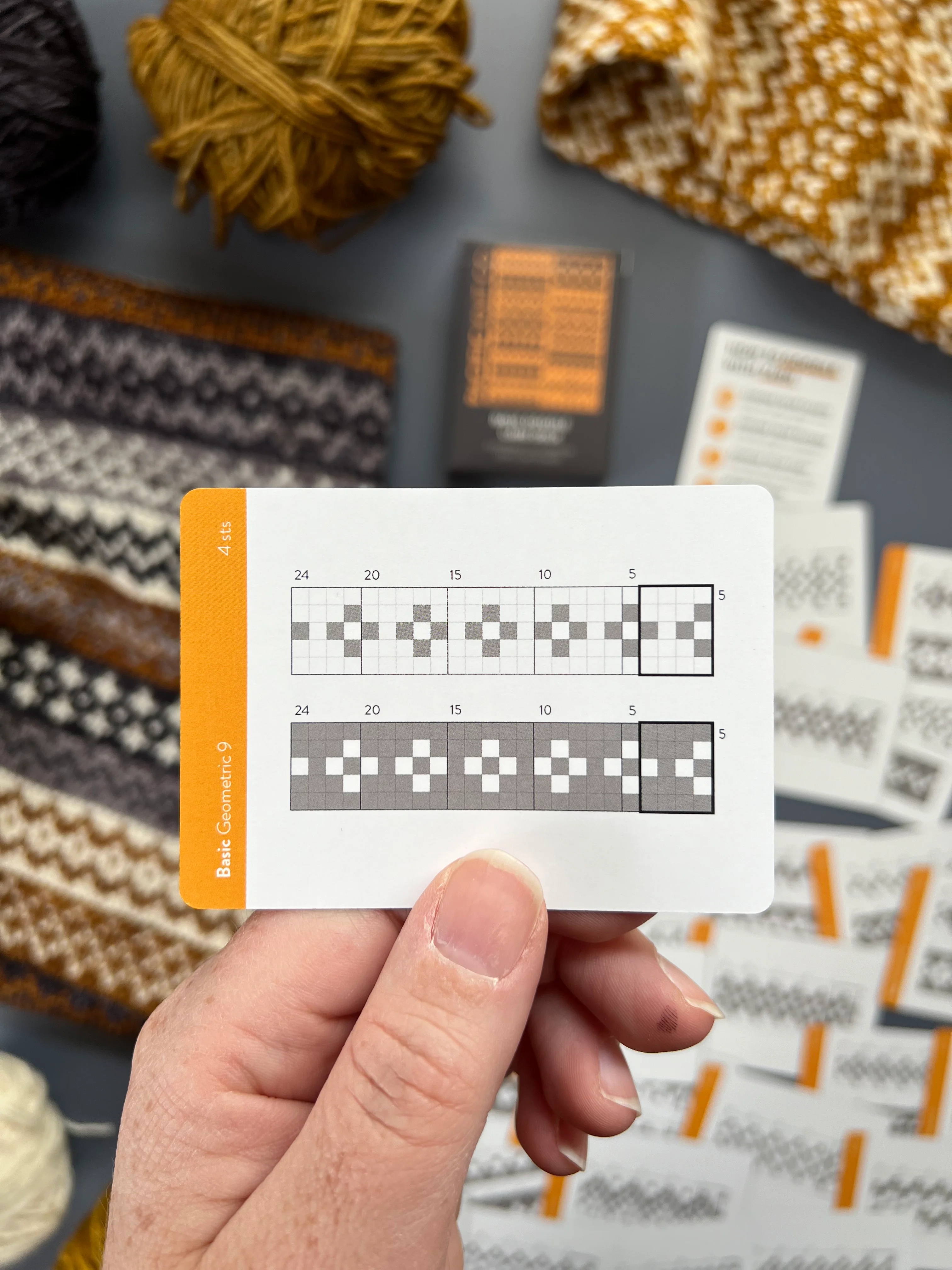 Doodle Card Deck - Basic Core - Image 7