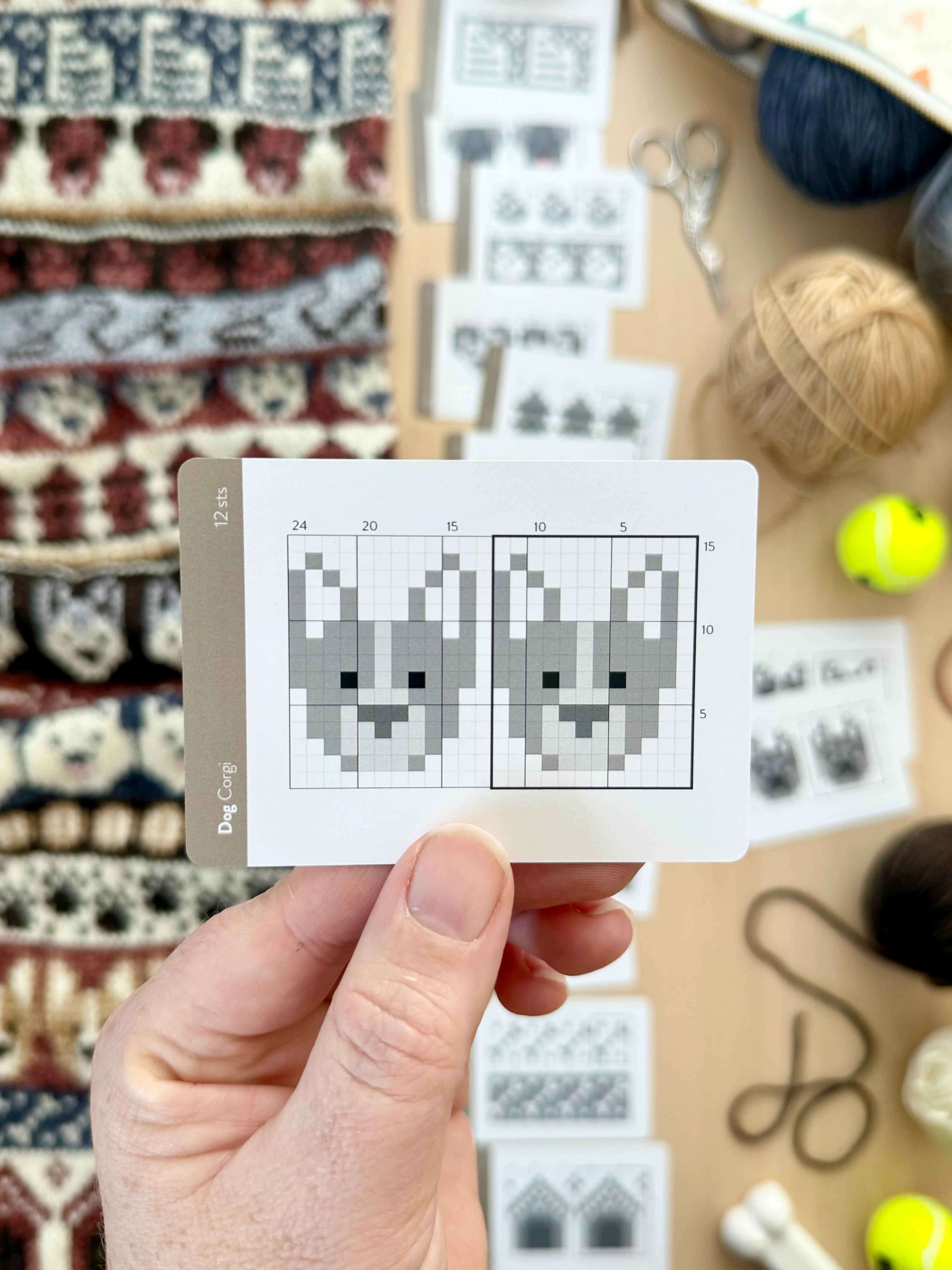 Doodle Card Deck - Dog Expansion - Image 5