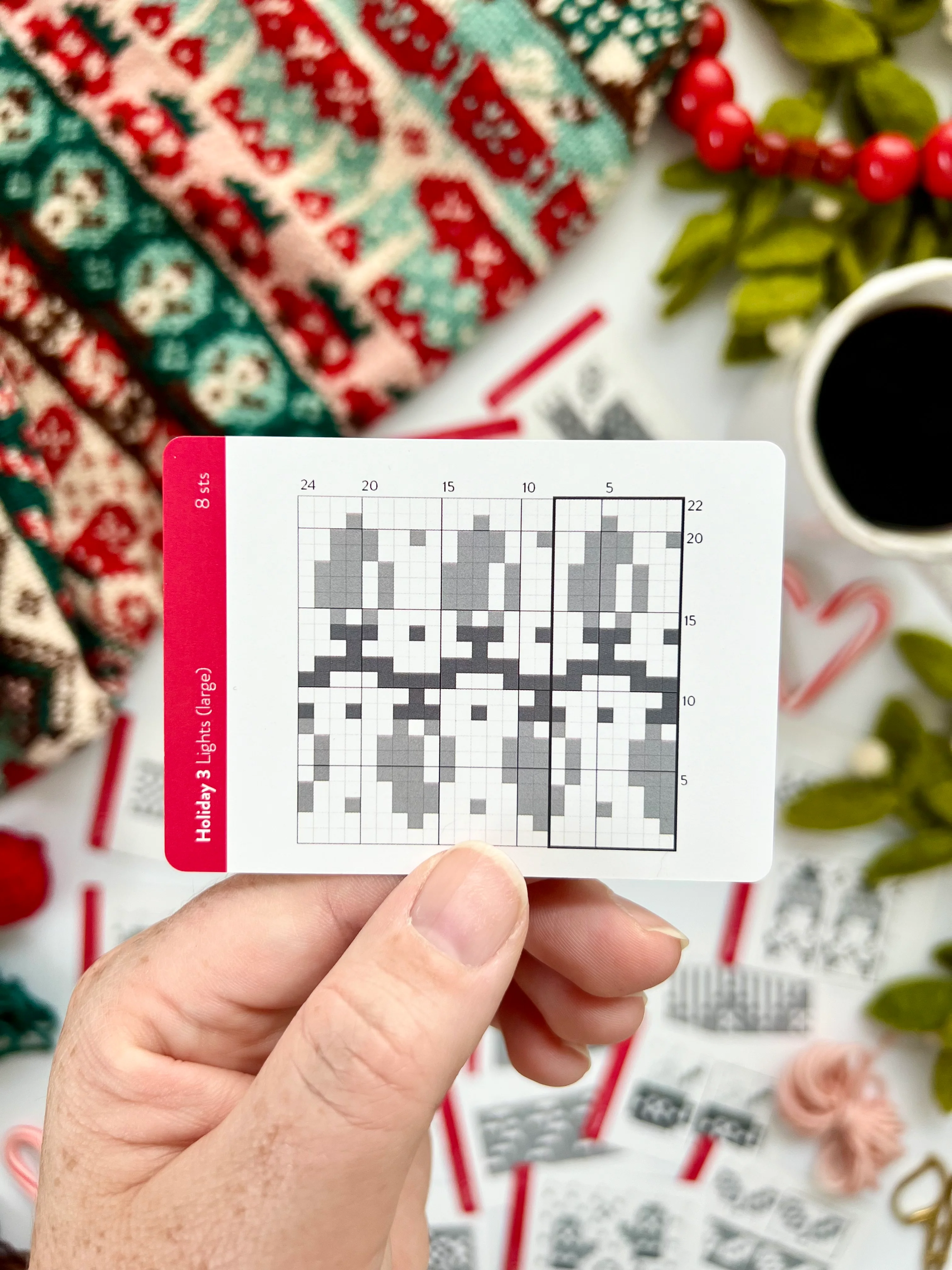 Doodle Card Deck - Holiday 3 Expansion - Image 4