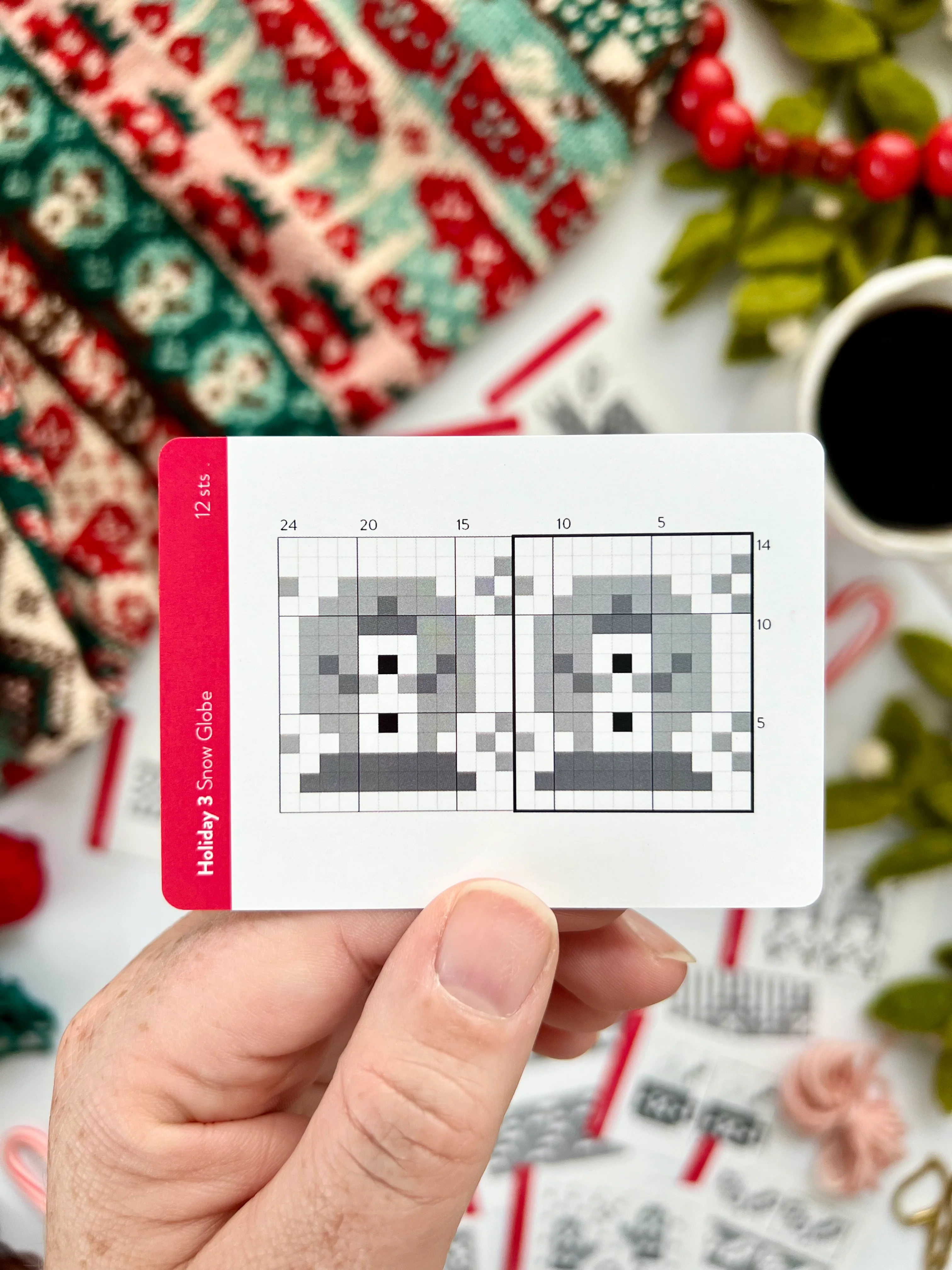 Doodle Card Deck - Holiday 3 Expansion - Image 5
