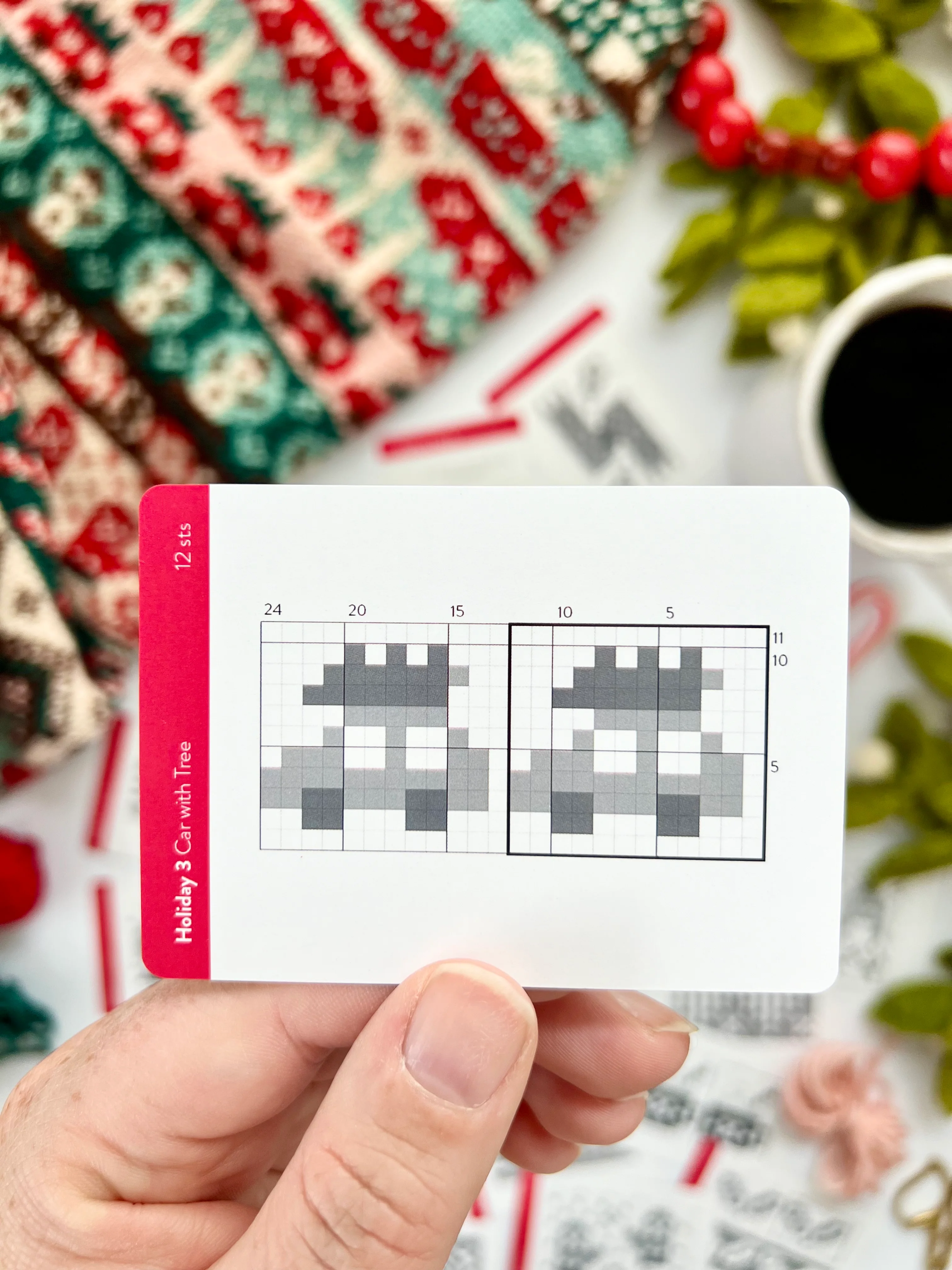 Doodle Card Deck - Holiday 3 Expansion - Image 6