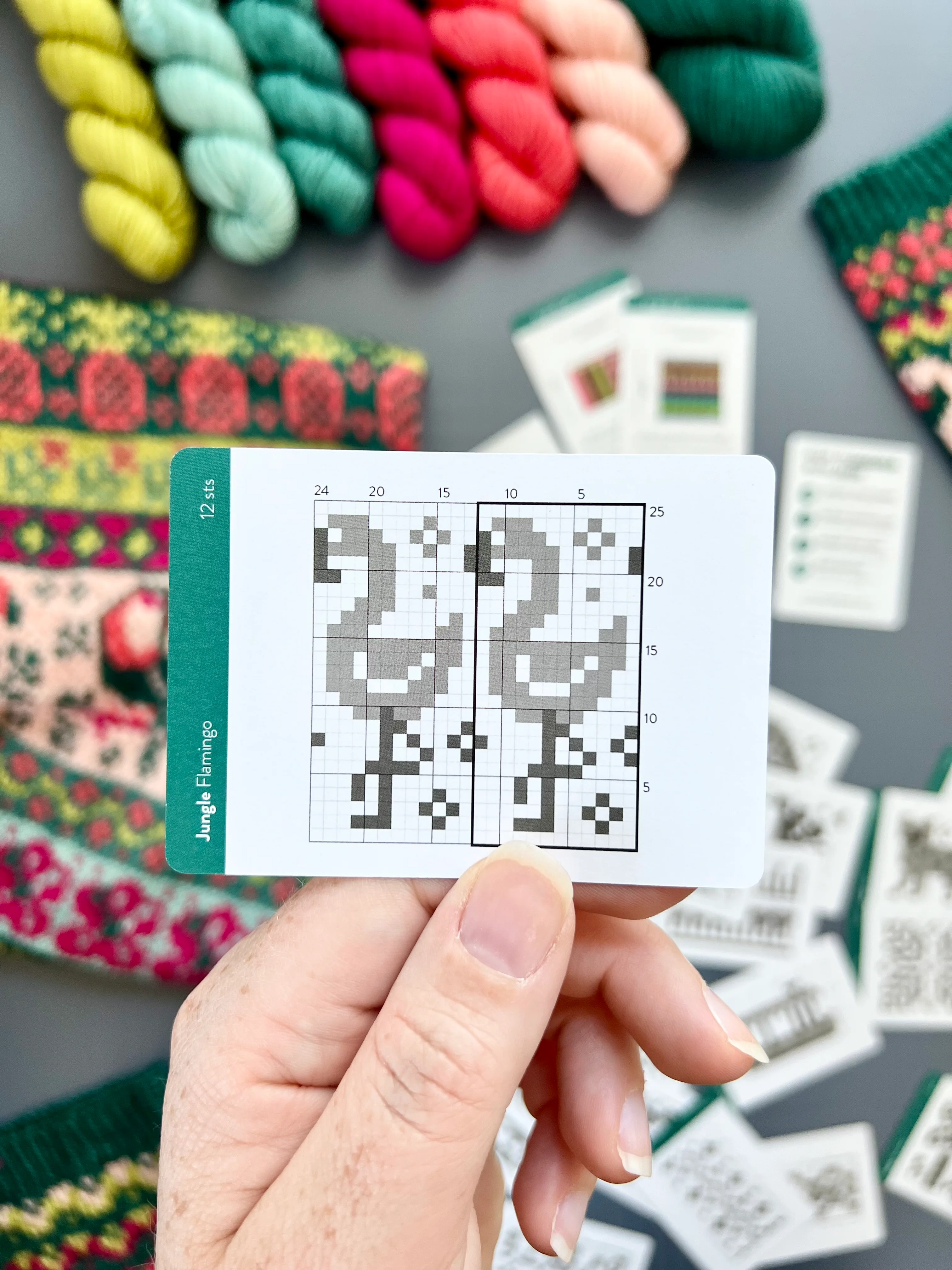 Doodle Card Deck - Jungle Expansion - Image 6