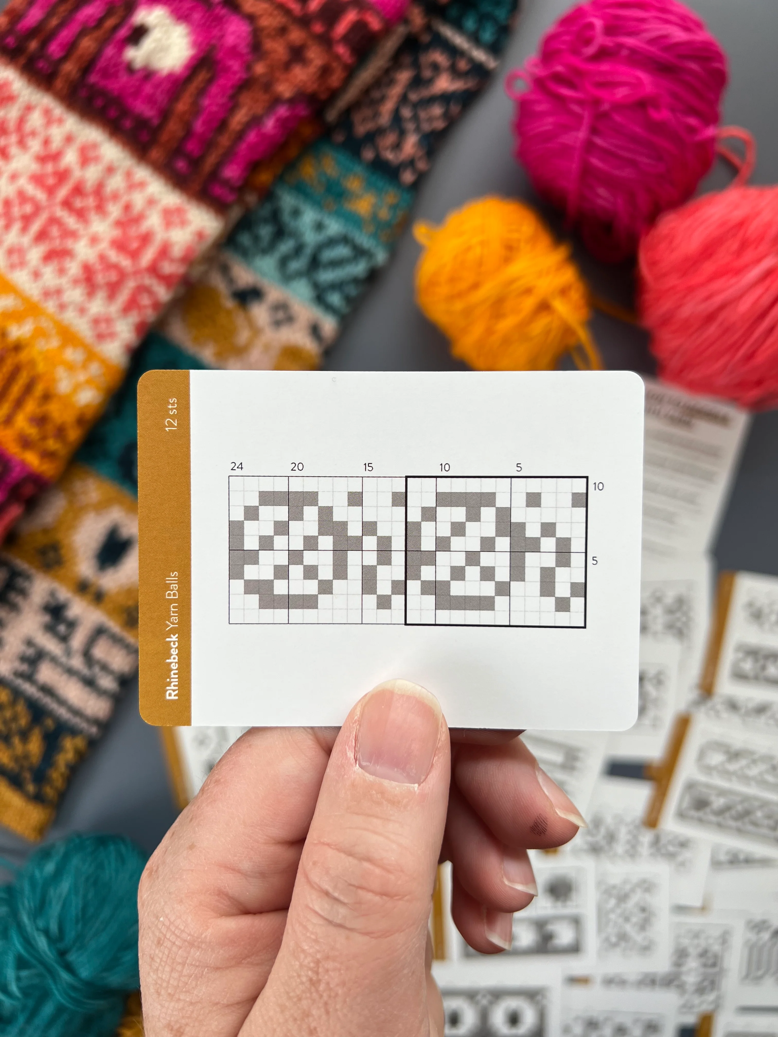 Doodle Card Deck - Rhinebeck Expansion - Image 7