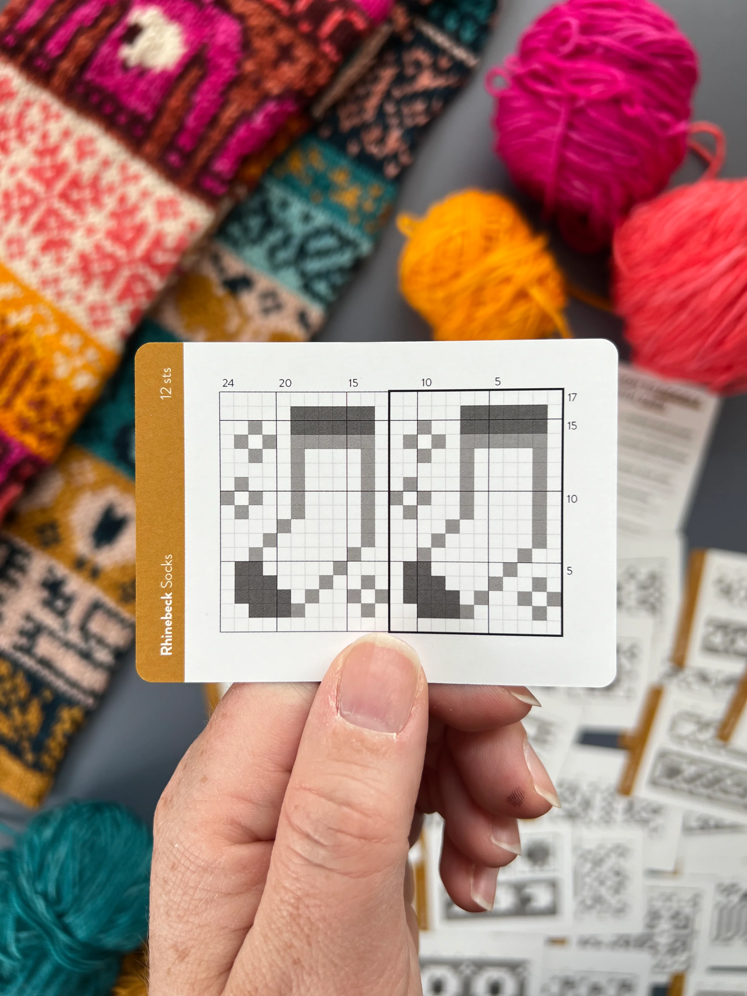 Doodle Card Deck - Rhinebeck Expansion - Image 8