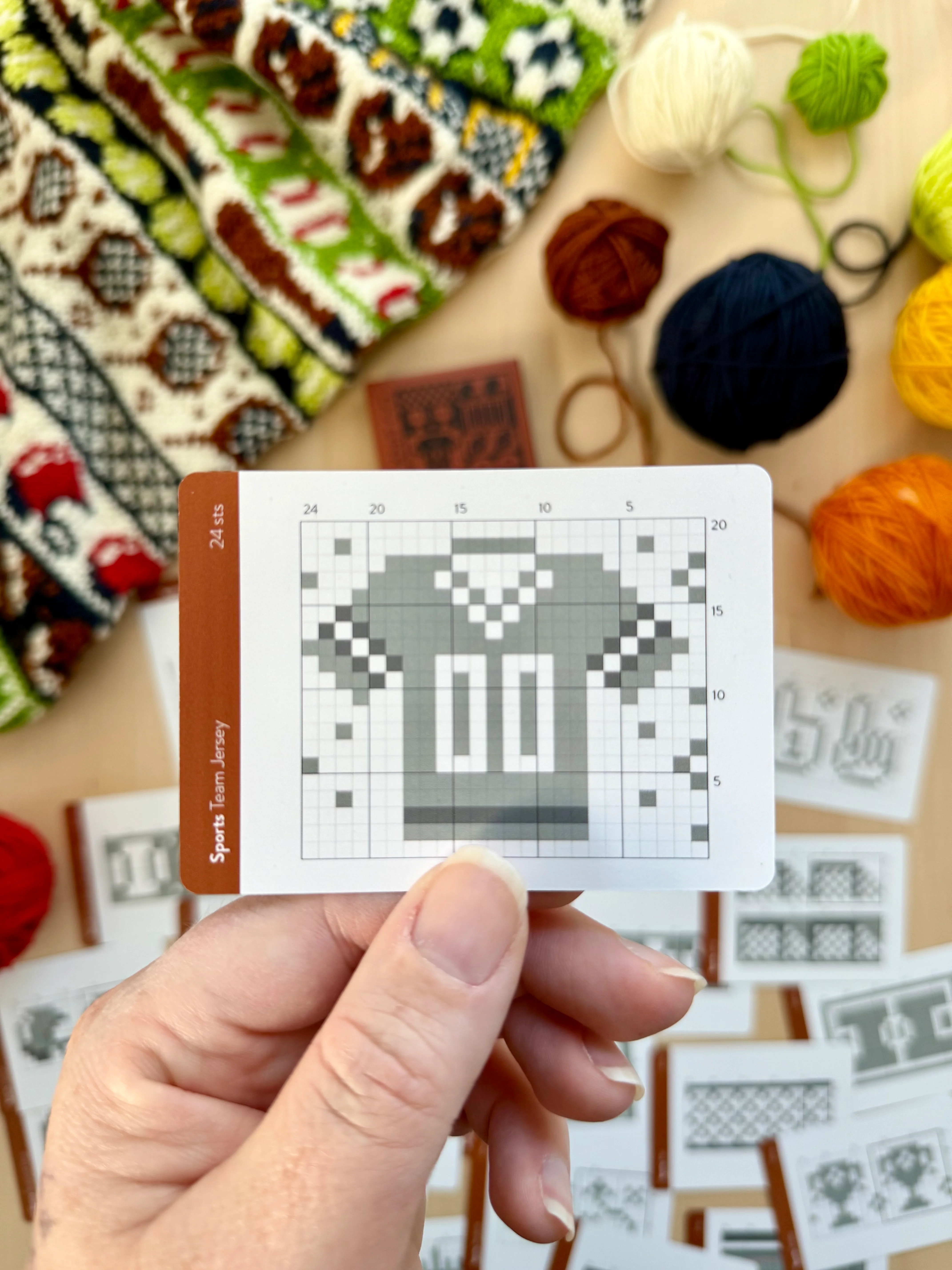 Doodle Card Deck - Sports Expansion - Image 6