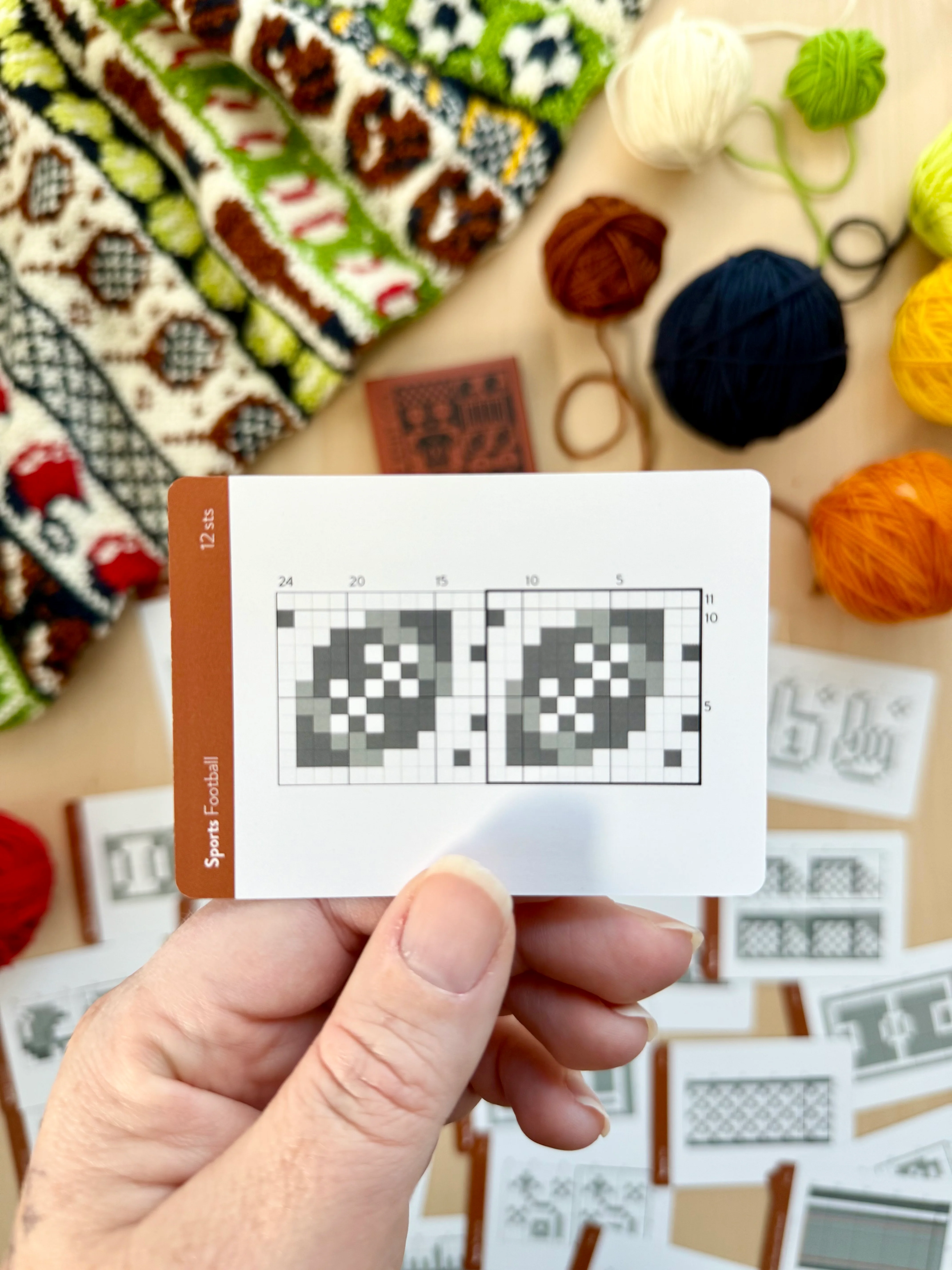 Doodle Card Deck - Sports Expansion - Image 8
