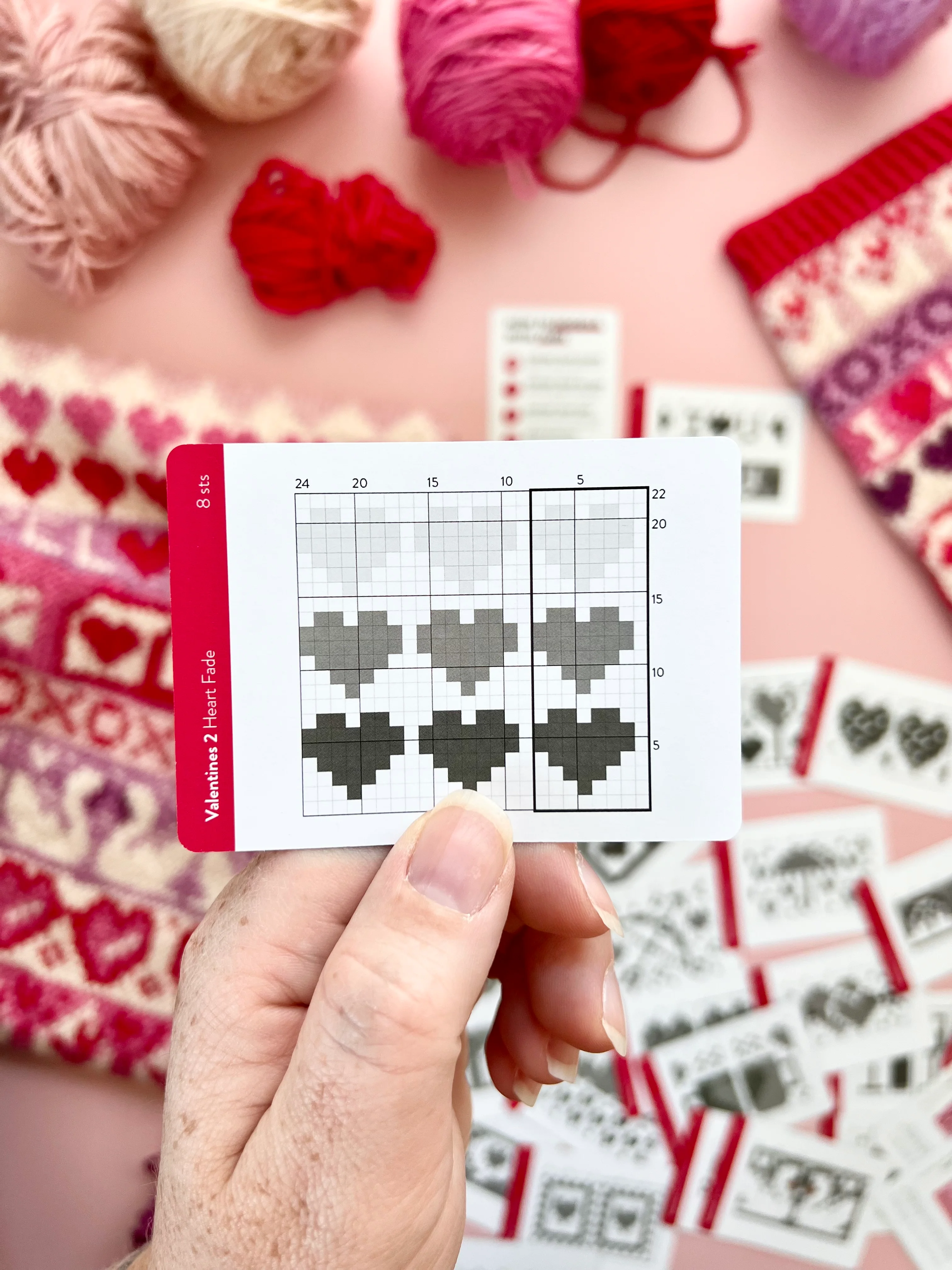 Doodle Card Deck - Valentine's 2 Expansion - Image 5