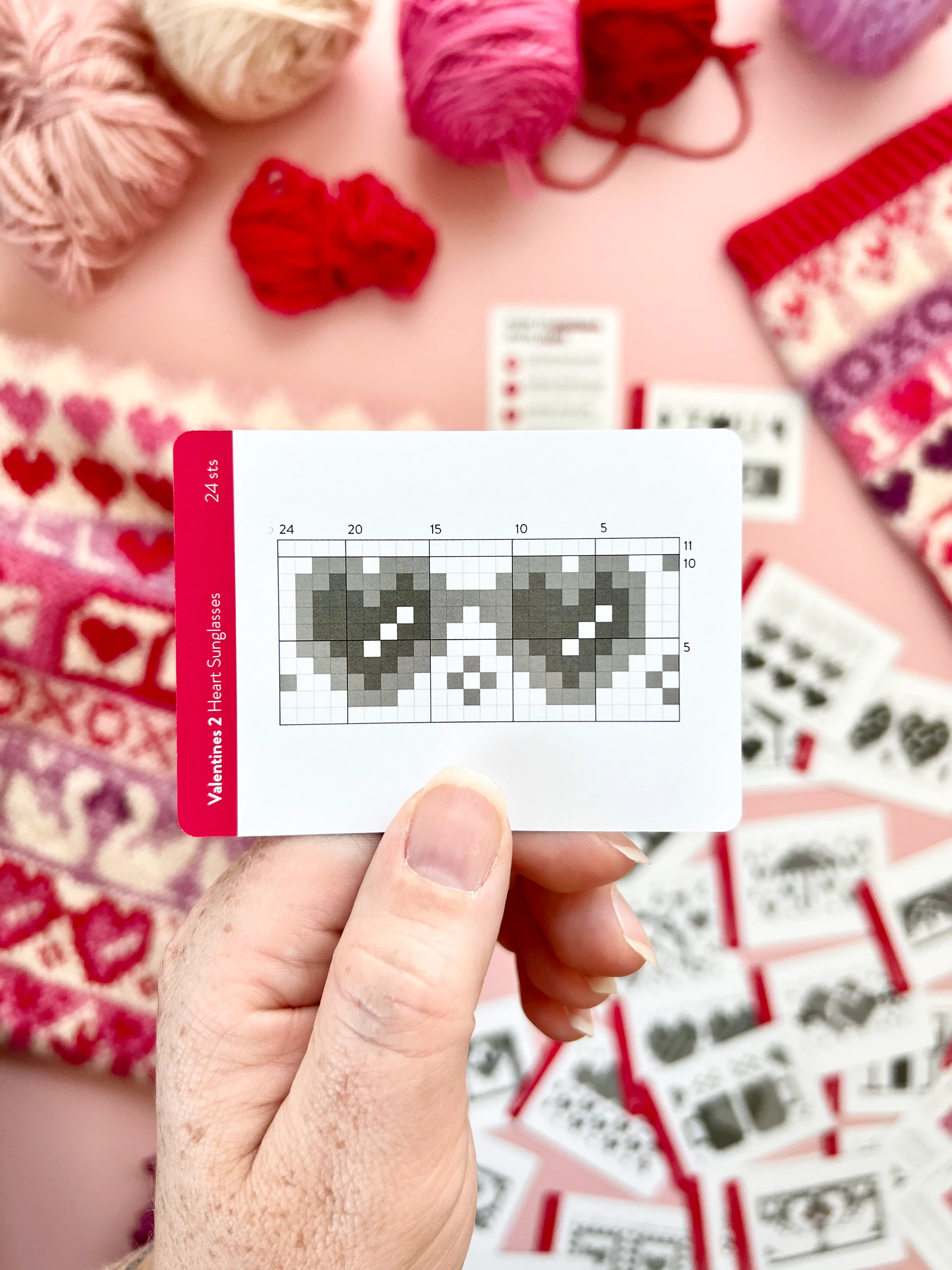 Doodle Card Deck - Valentine's 2 Expansion - Image 6