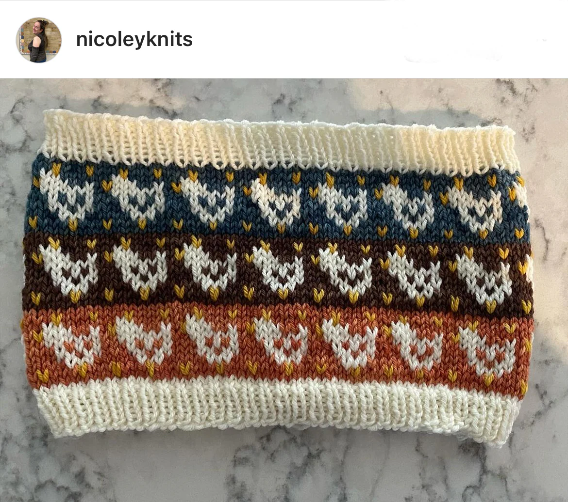 Farm Doodle (Standard Cowl) - Image 13