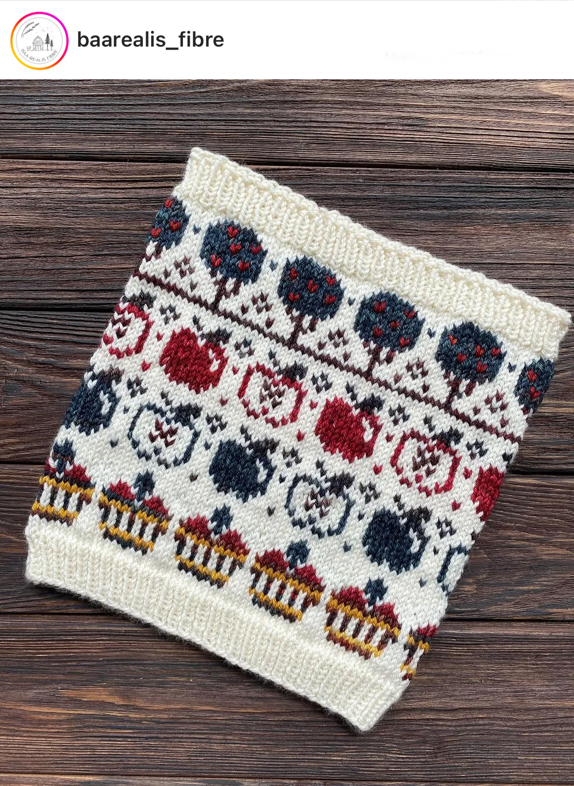 Farm Doodle (Standard Cowl) - Image 8