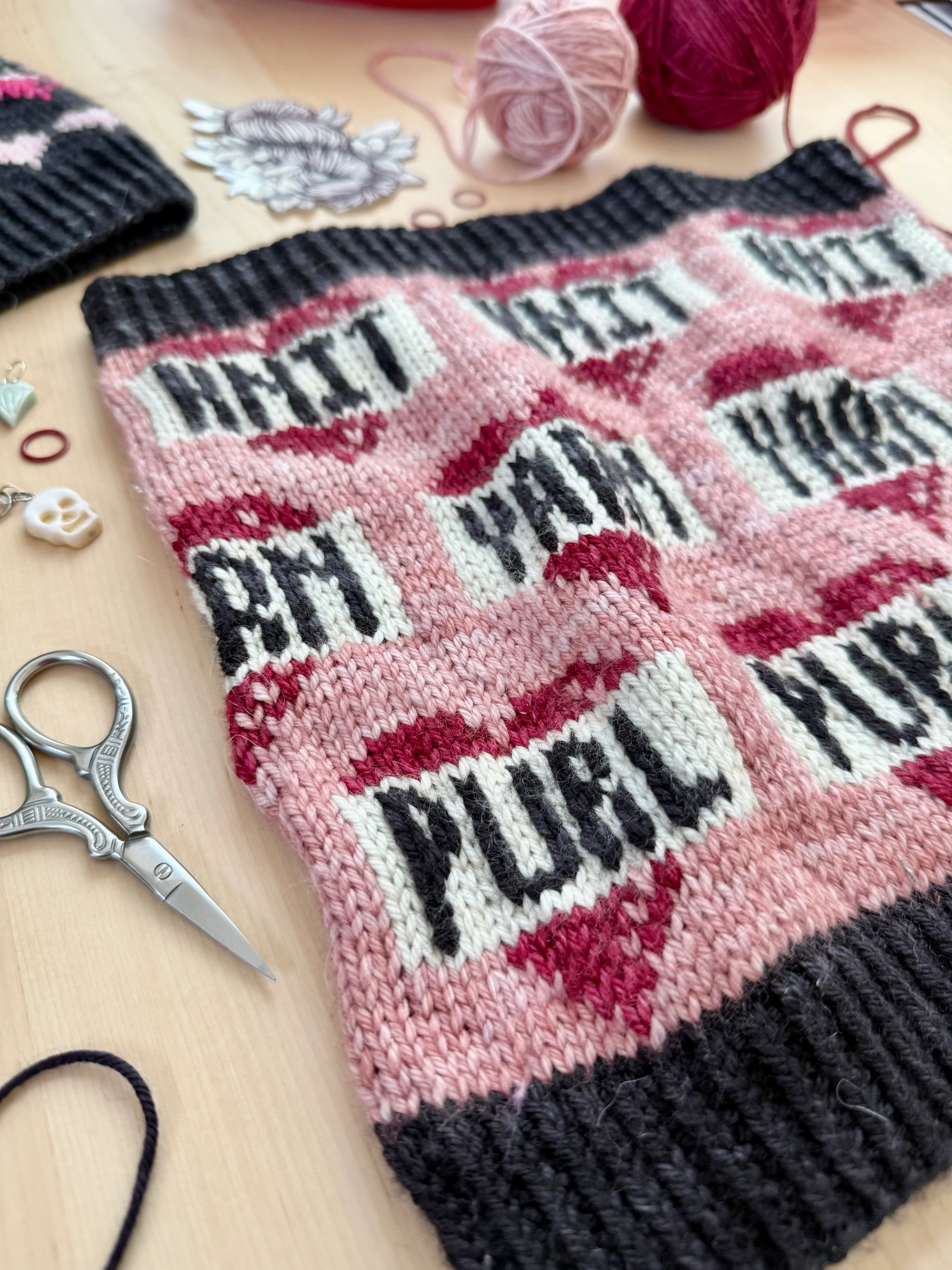 2025 Flock Doodle (Standard Cowl) - Image 3
