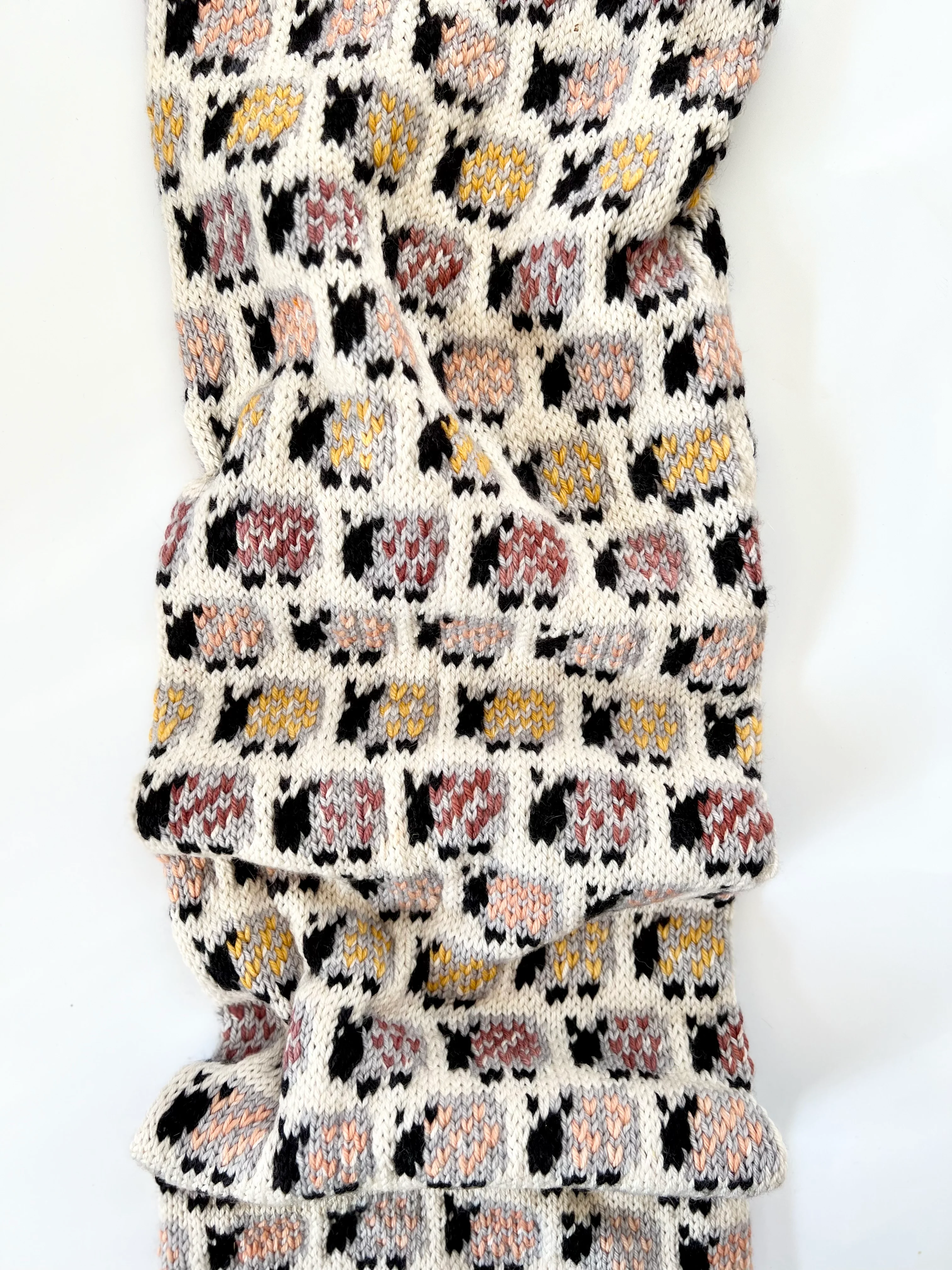 2024 Flock Doodle (Infinity Cowl) - Image 3
