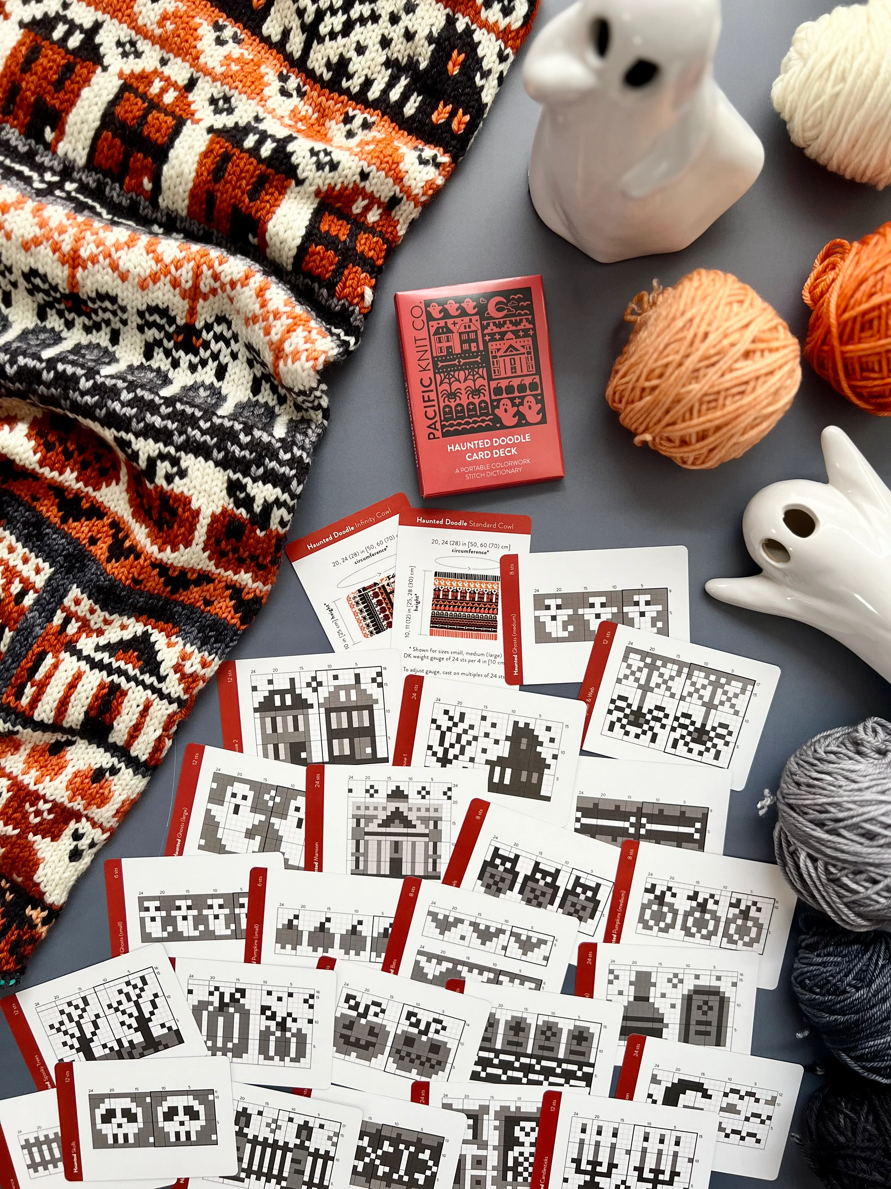 Halloween Doodle Bundle - Image 2