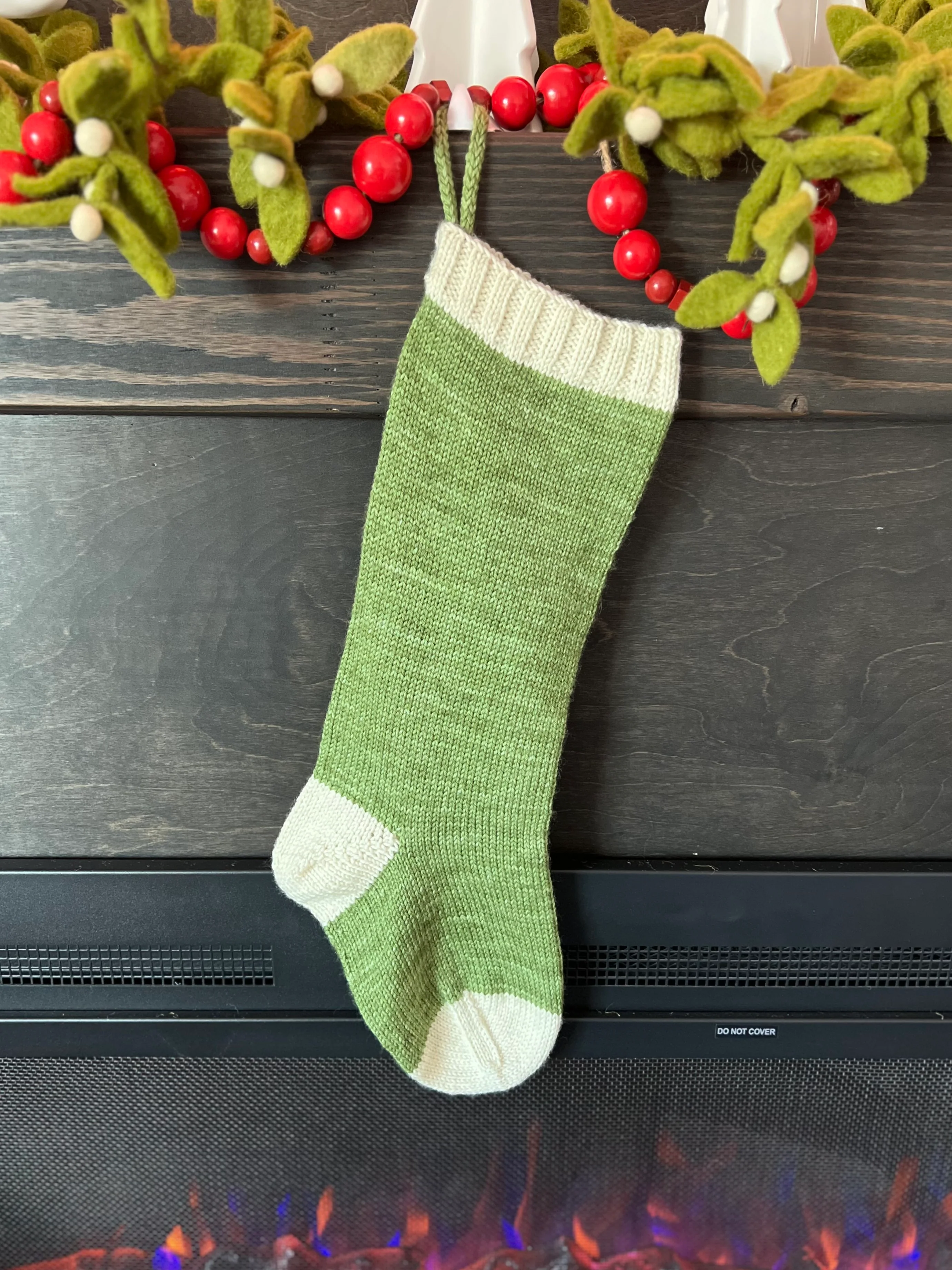 Holiday 1 Doodle (Stocking) - Image 6