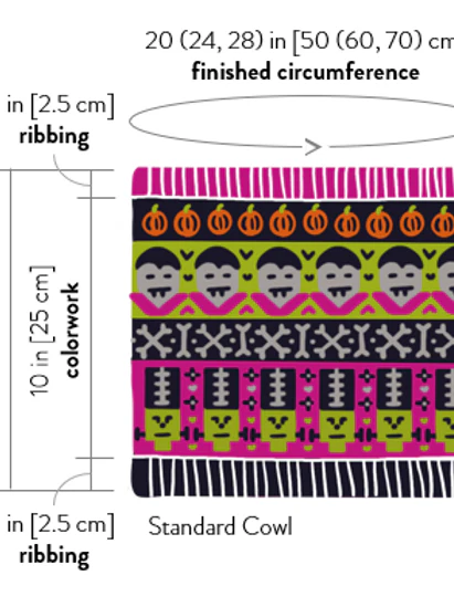 Monster Doodle (Standard Cowl) - Image 5