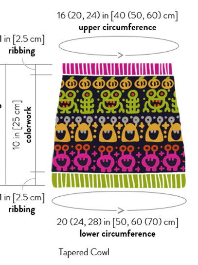 Monster Doodle (Standard Cowl) - Image 6
