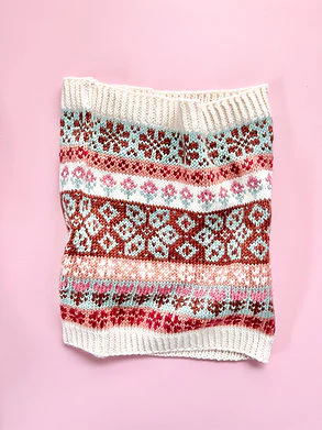 Valentine's 1 Doodle (Standard Cowl) - Image 4