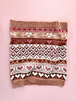 Valentine's 1 Doodle (Standard Cowl) - Image 5