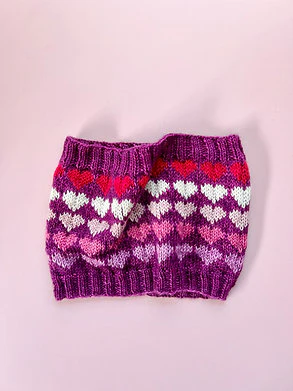 Valentine's 2 Doodle (Standard Cowl) - Image 4